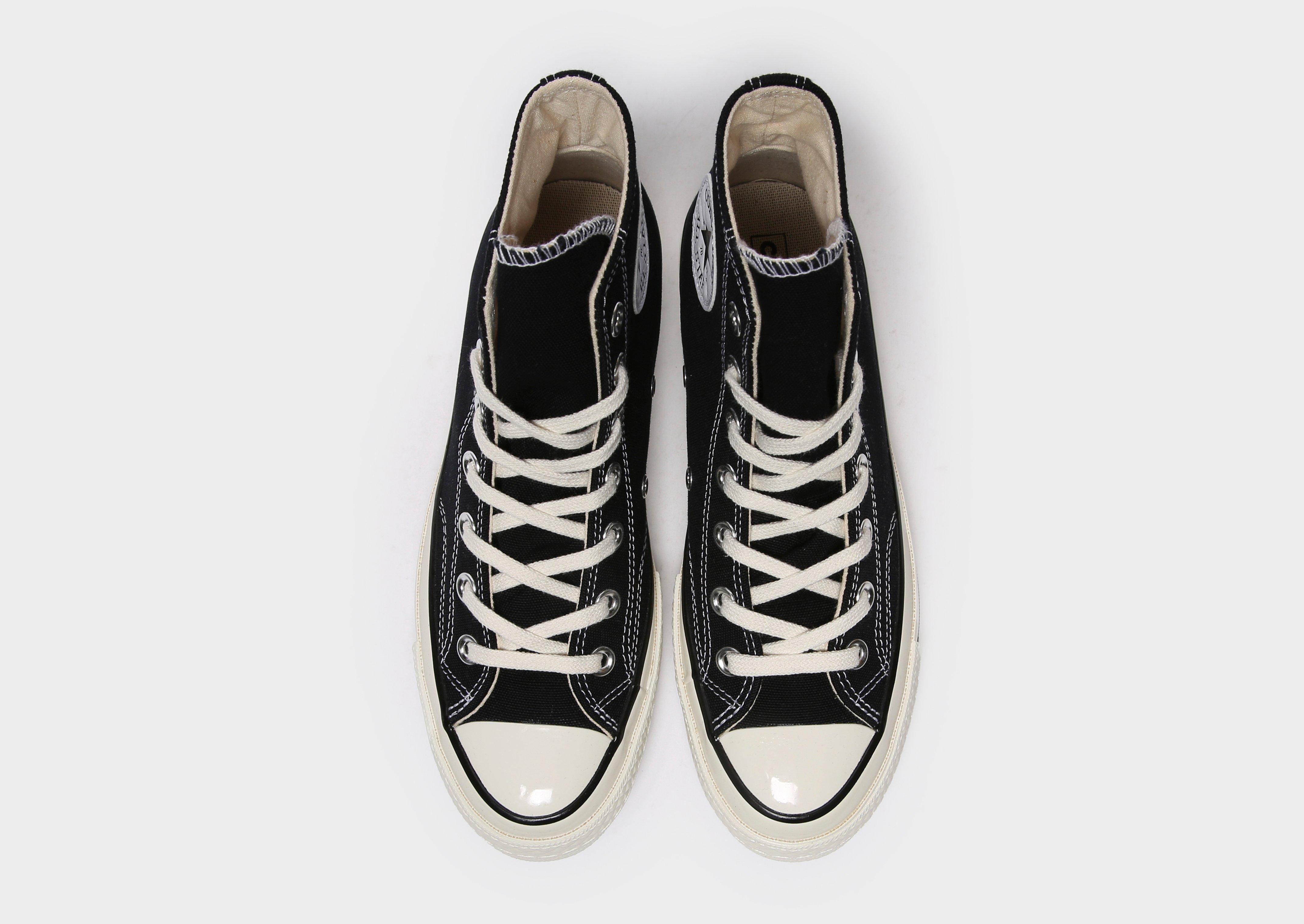 Converse chuck cheap taylor 70 noir