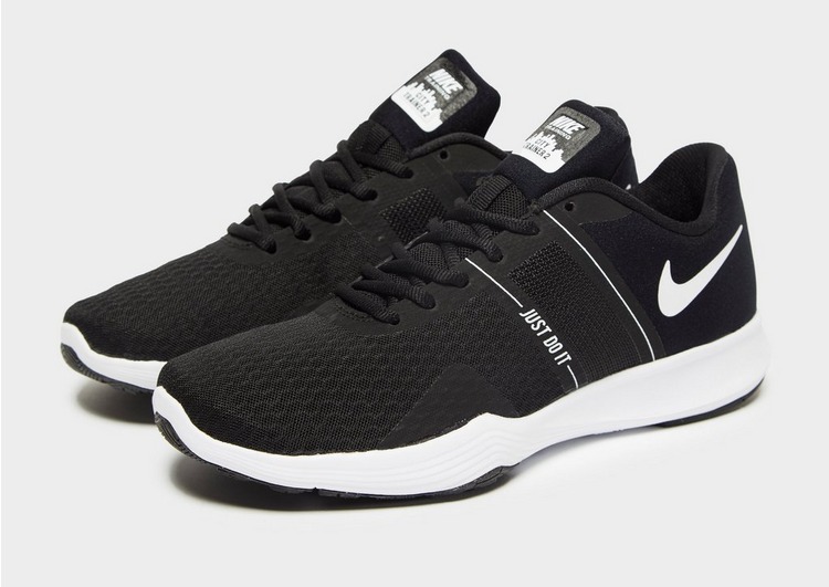 Buy Black Nike City Trainer 2 Women&#39;s | JD Sports | JD Sports Ireland