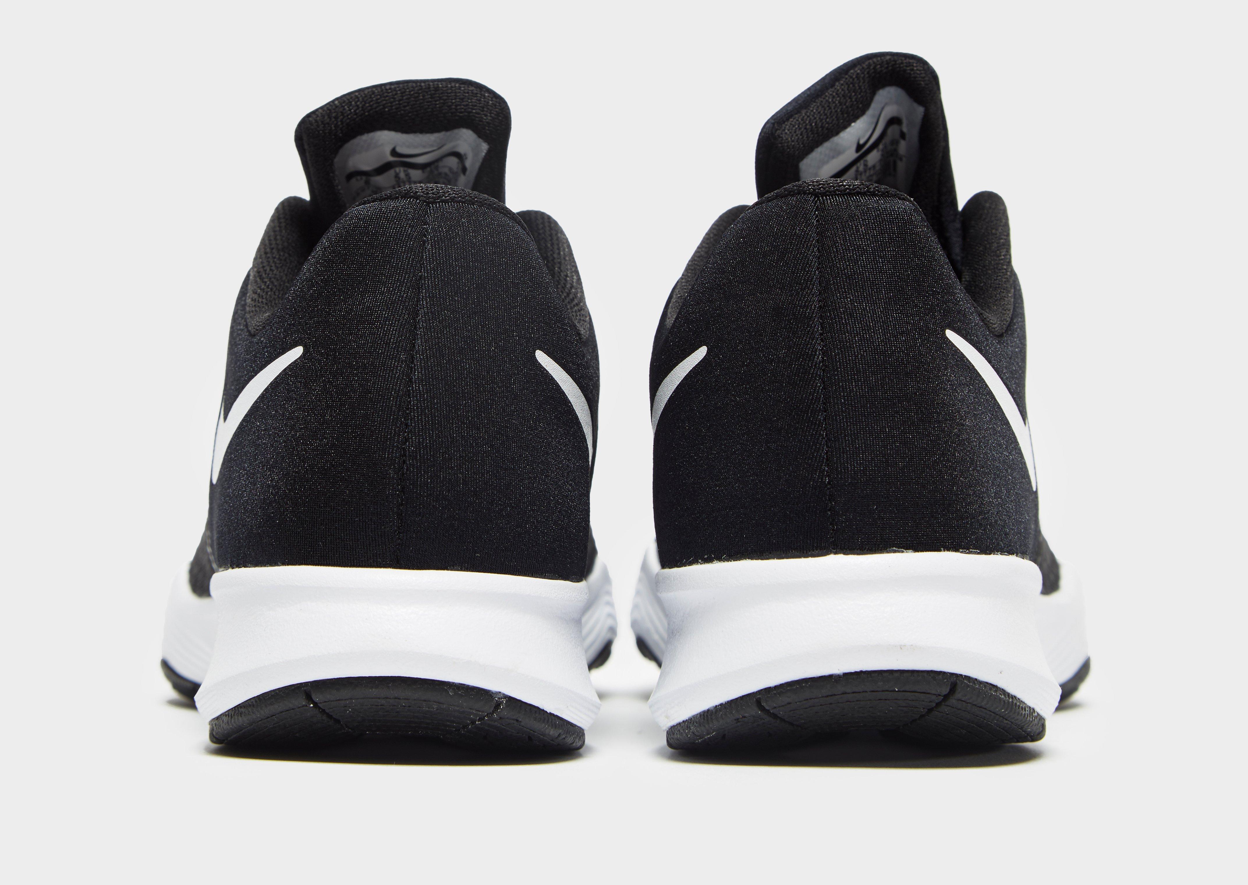 nike city trainer black