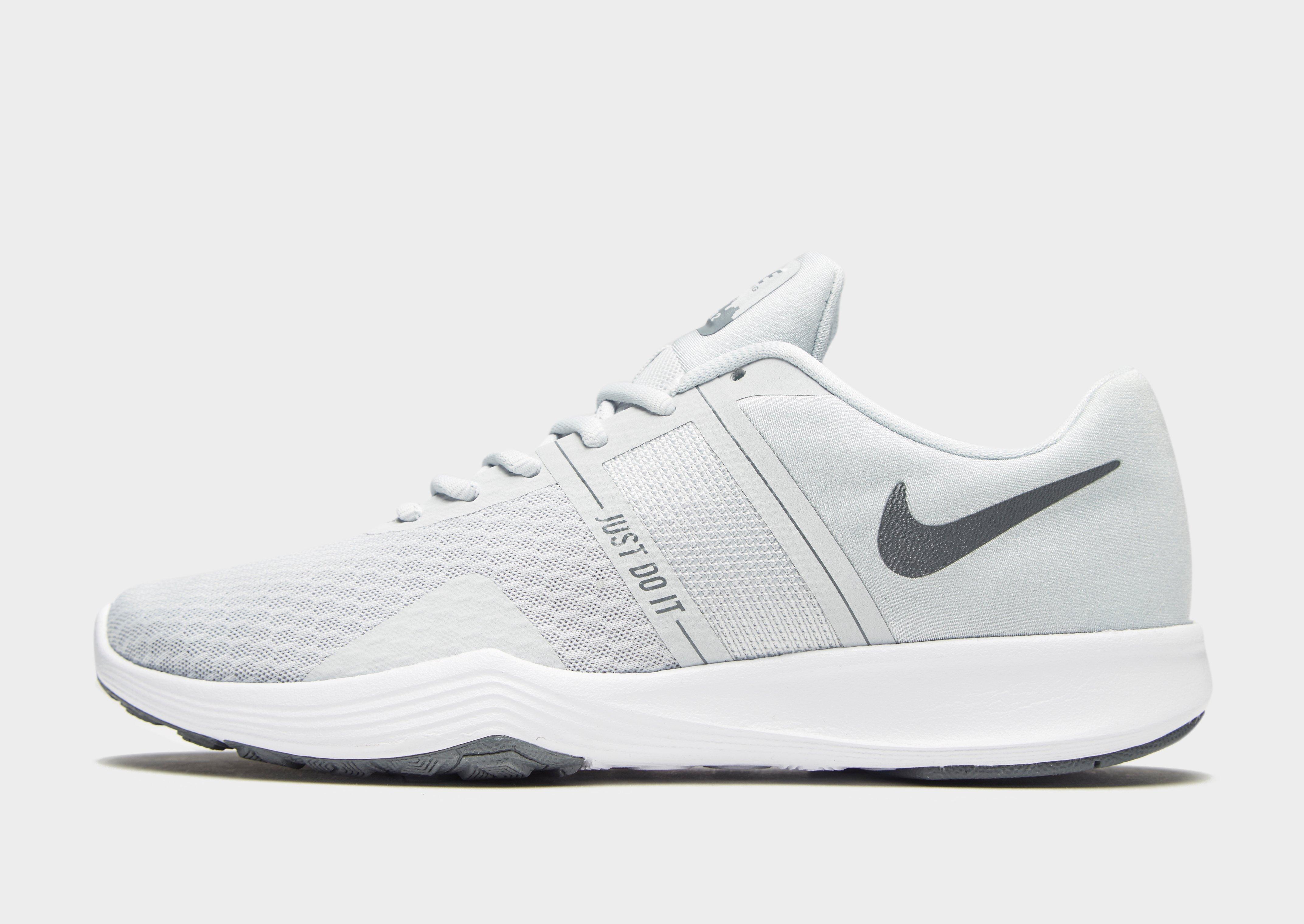 nike city trainer 2 women's grey