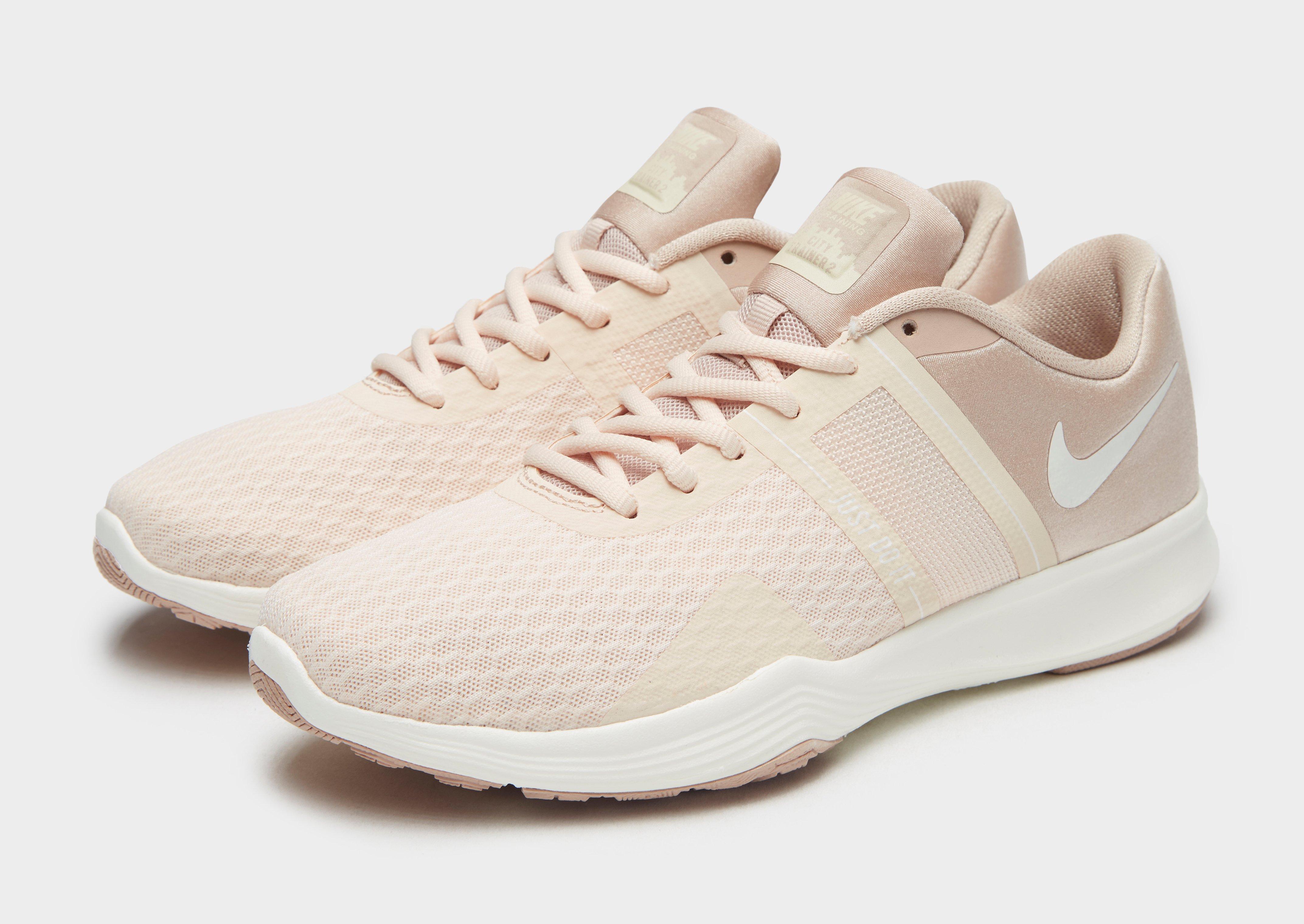 womens nike city trainers