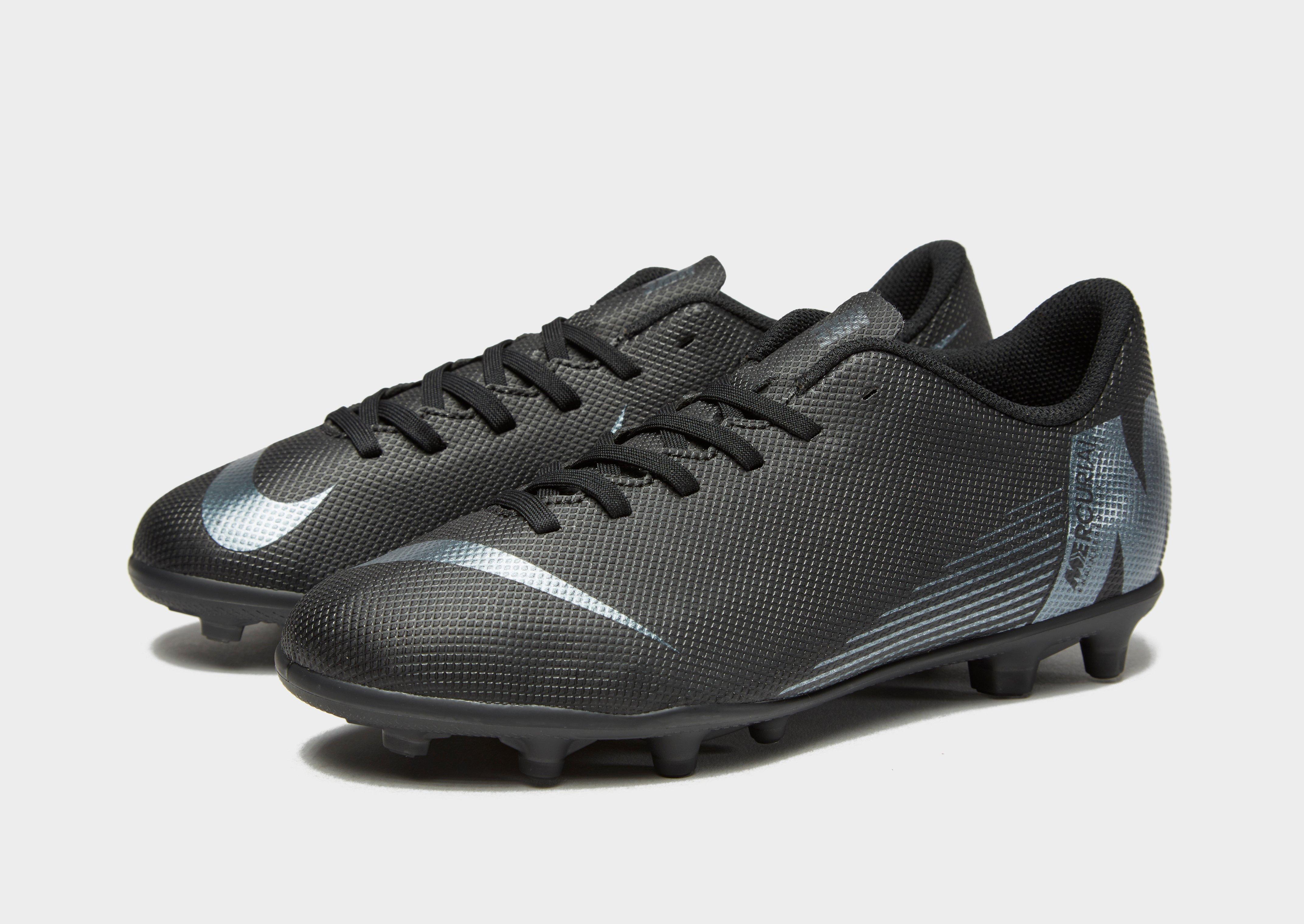 nike mercurial stealth ops