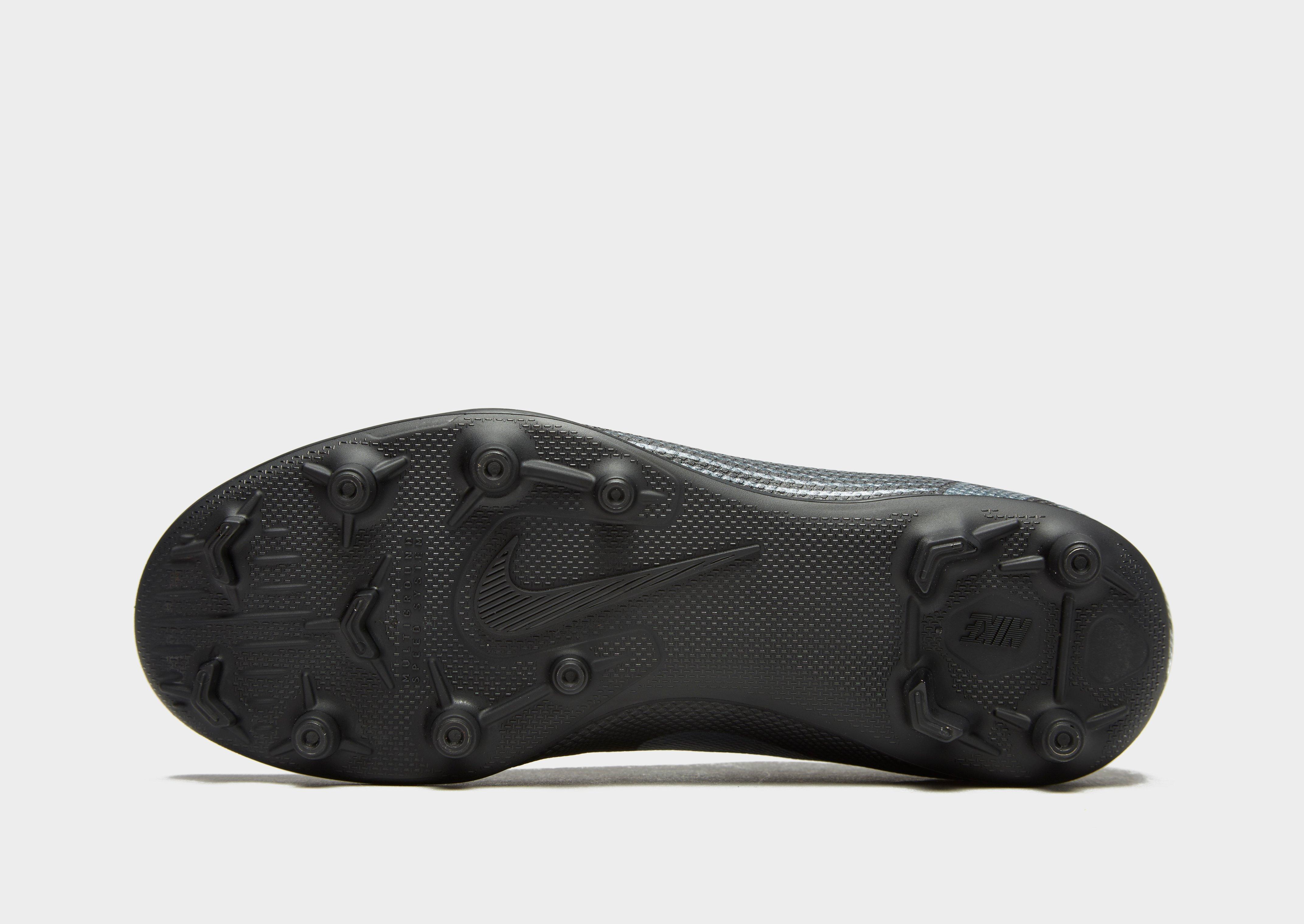 nike stealth ops mercurial