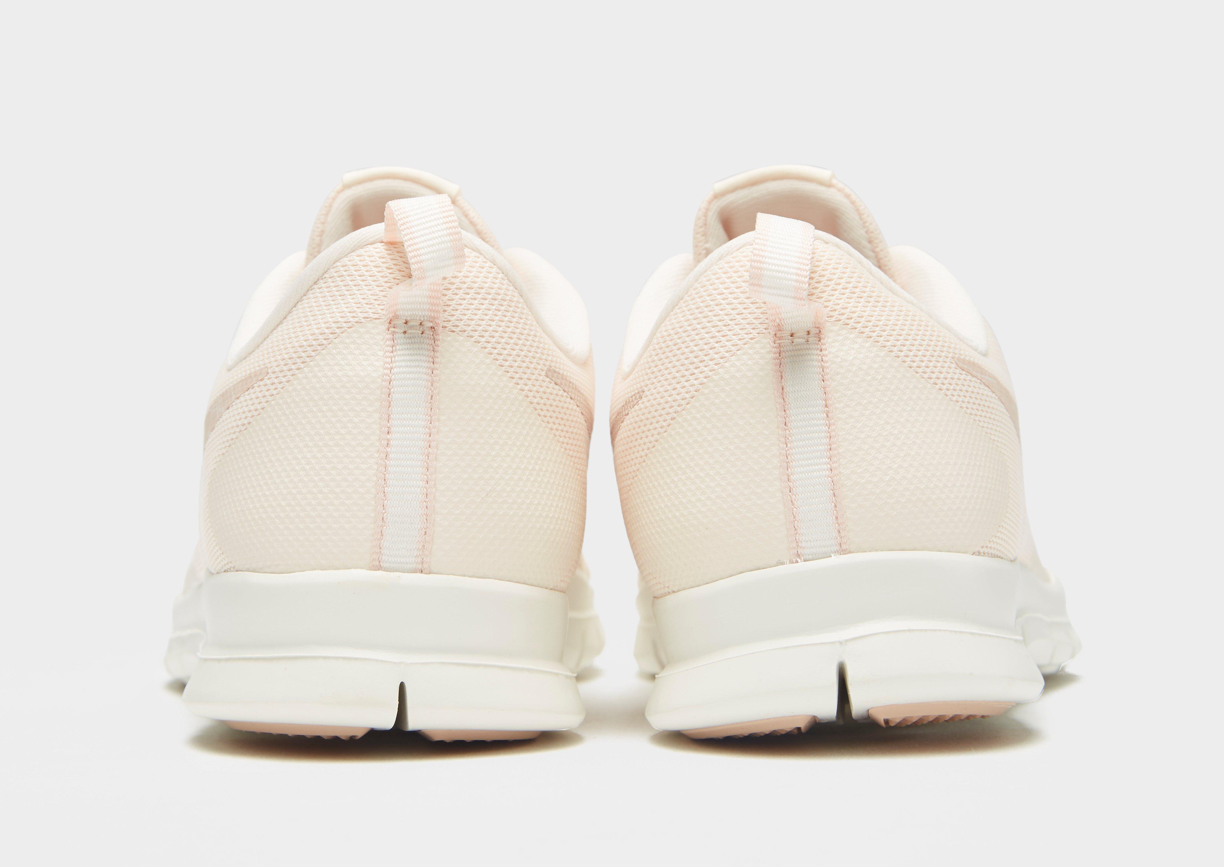 nike flex essential tr women's review