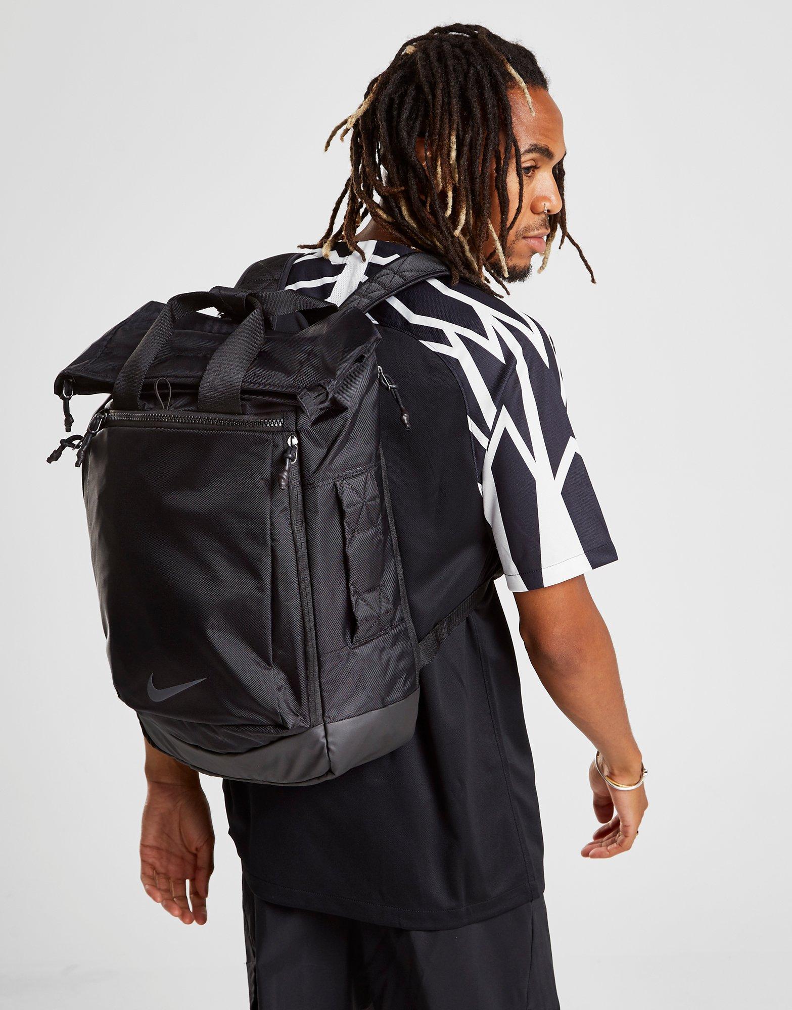 nike vapor energy backpack grey