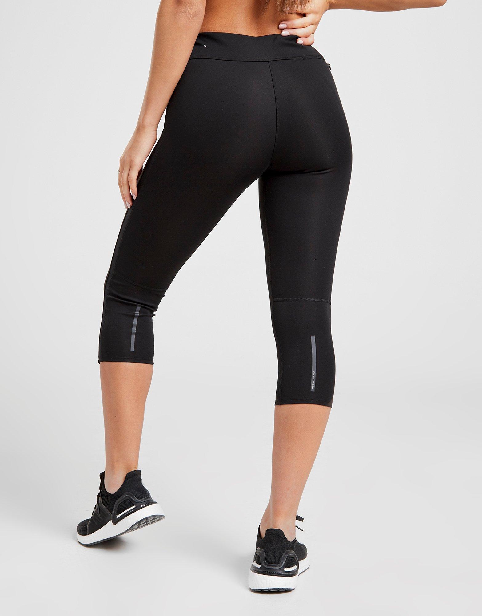 adidas capri tights women's