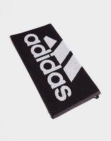 adidas Badge of Sport Small Handtuch