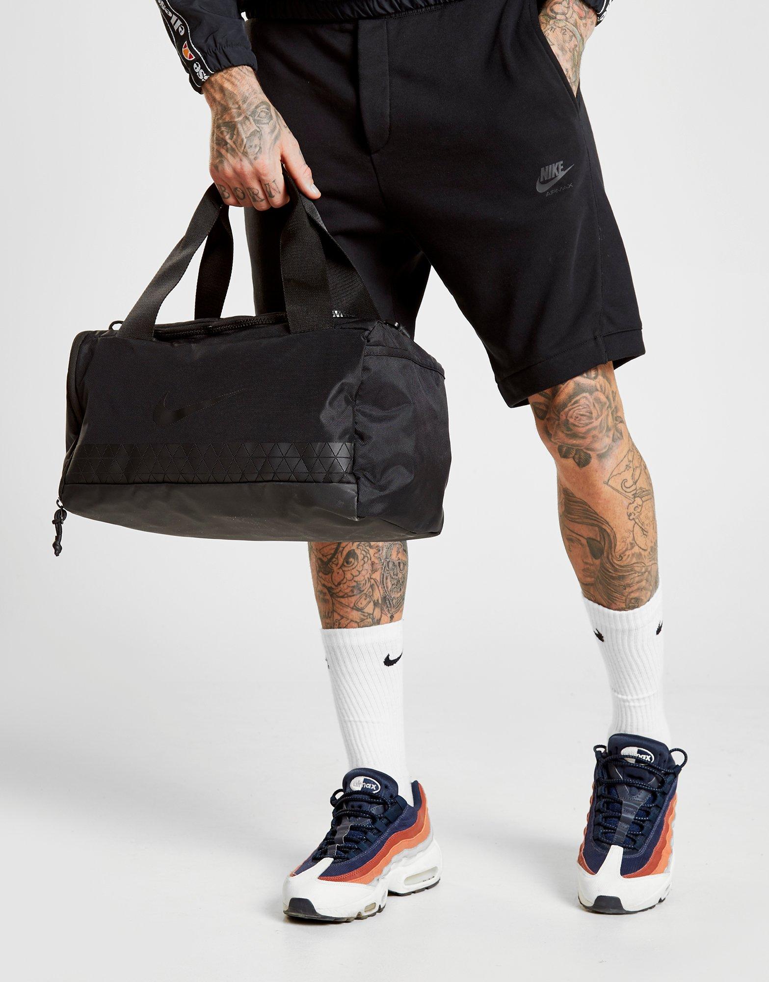 nike vapor duffel bag