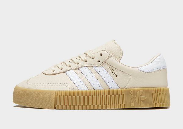 zapatillas adidas sambarose mujer zapatillas adidas sambarose mujer