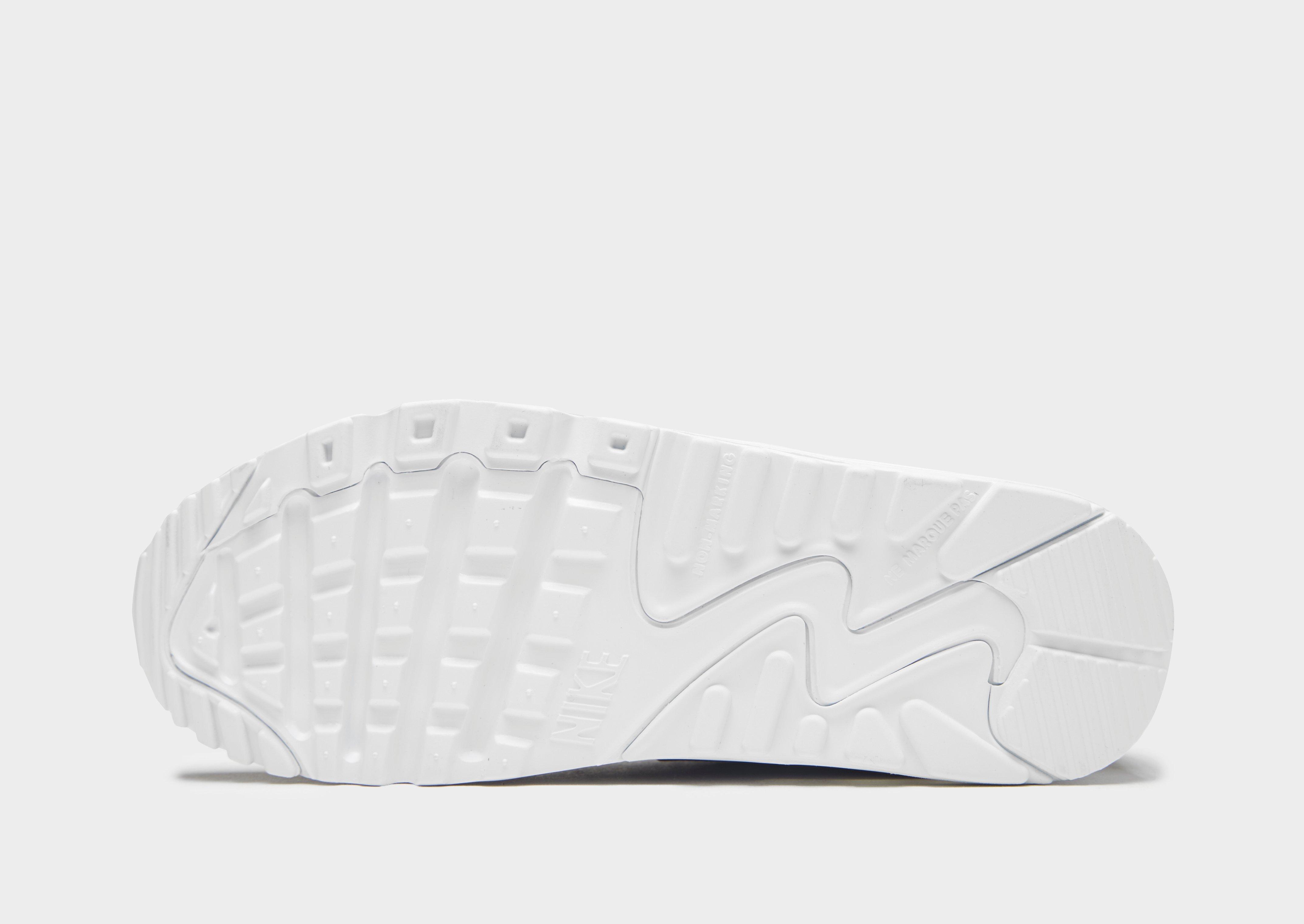 nike air max 90 junior grey