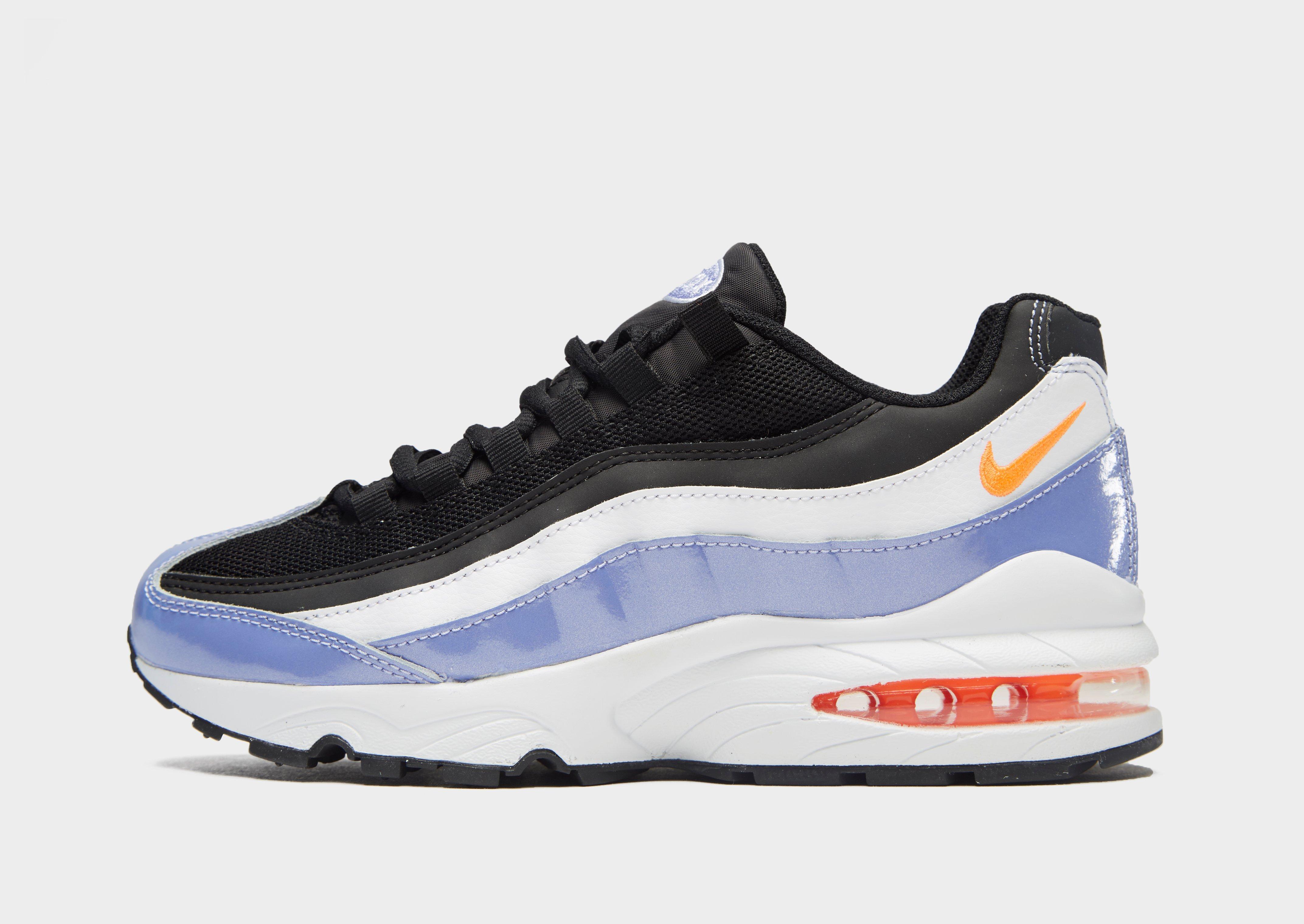 nike air 95 junior