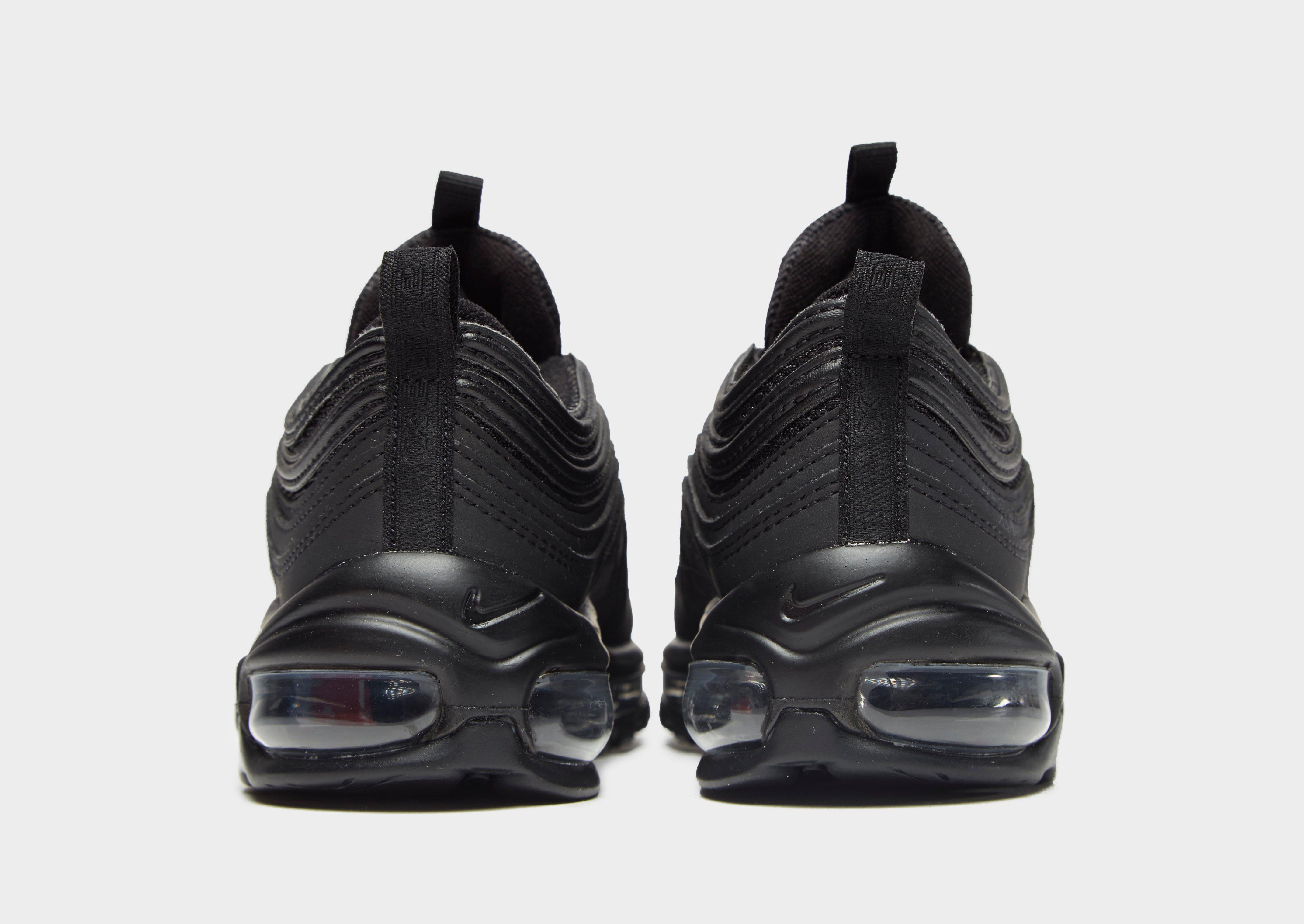 all black 97 junior