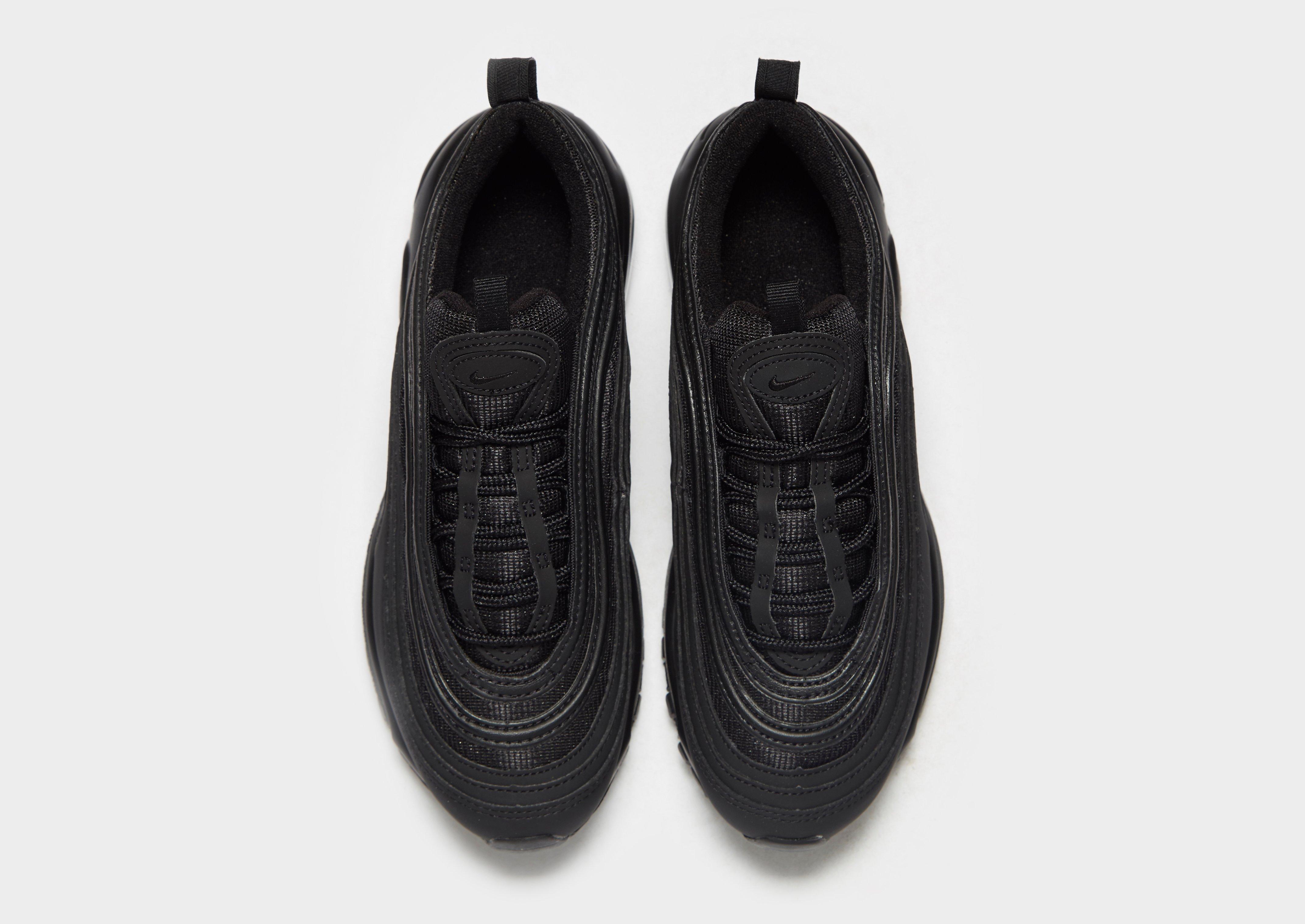 black 97s junior