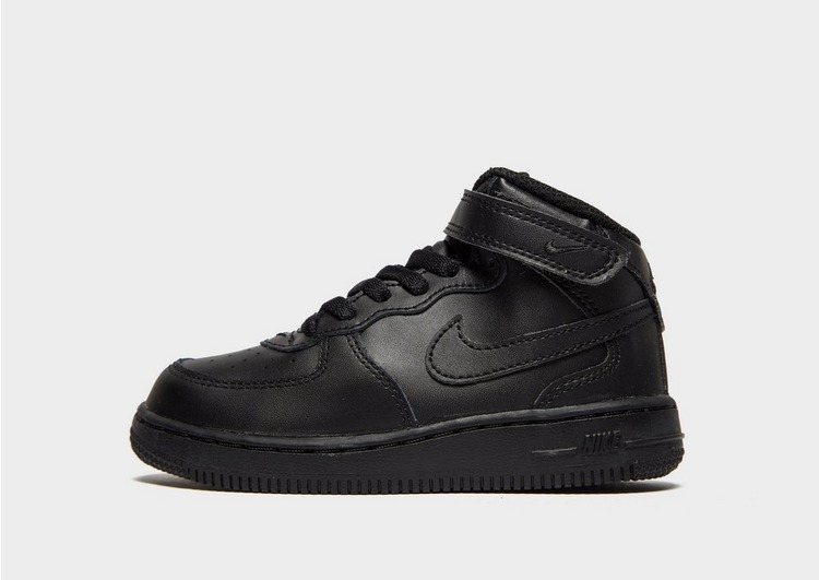 infant air force 1 grey