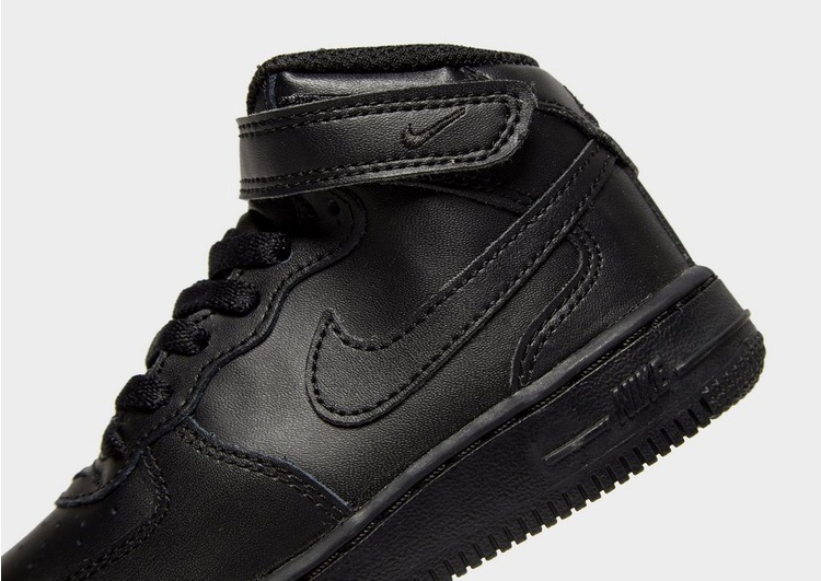 infant air force 1 grey
