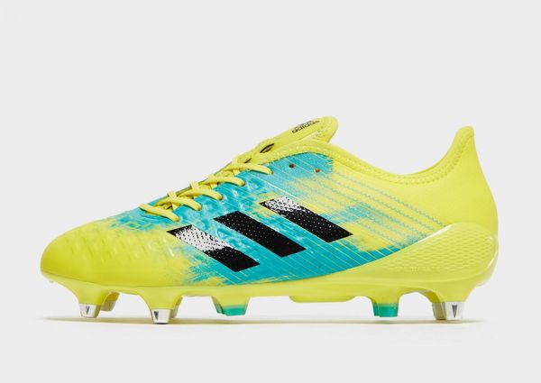 Full Adidas Predator History 1994 2018 Leaked Soccer