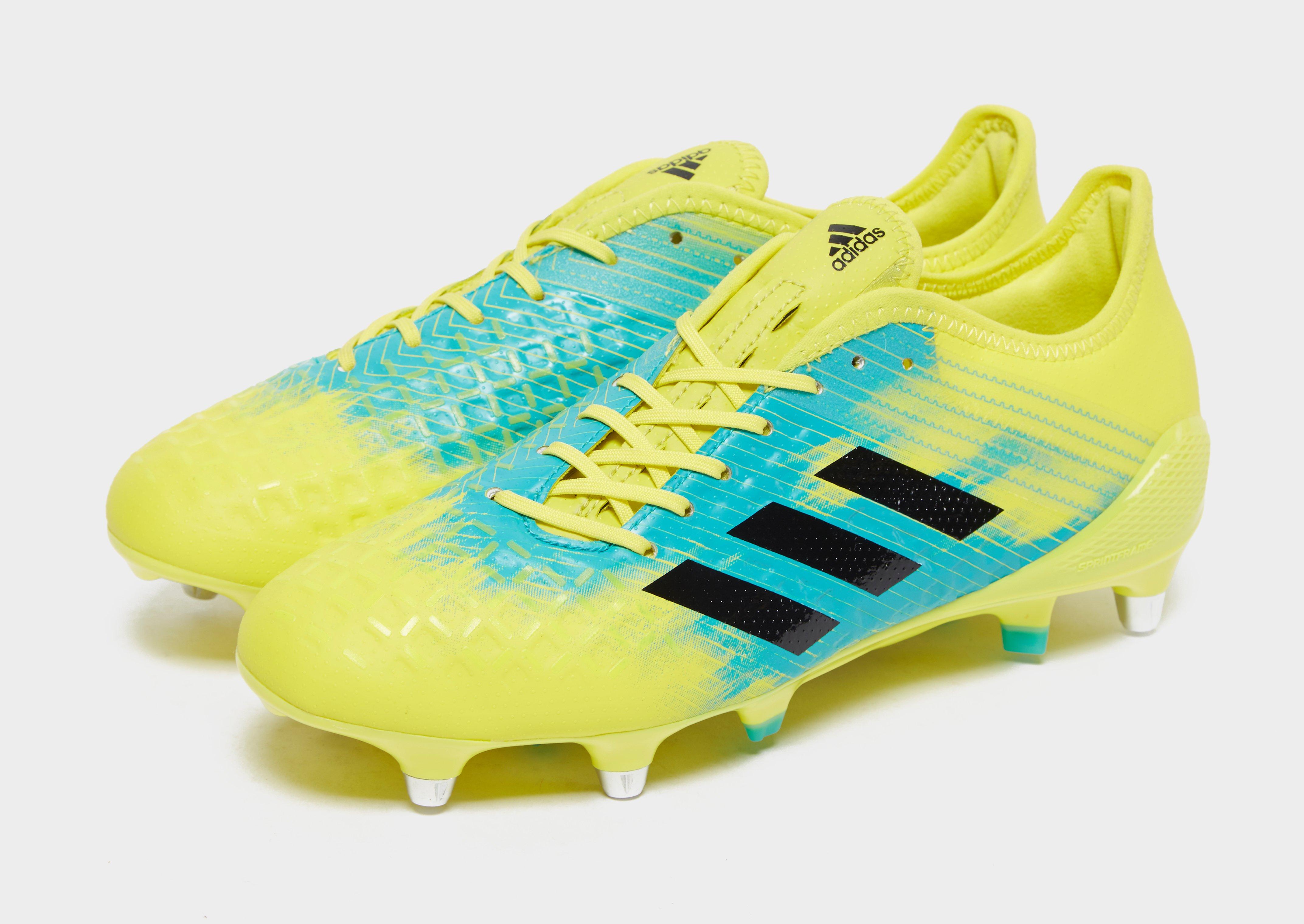 jd adidas predator