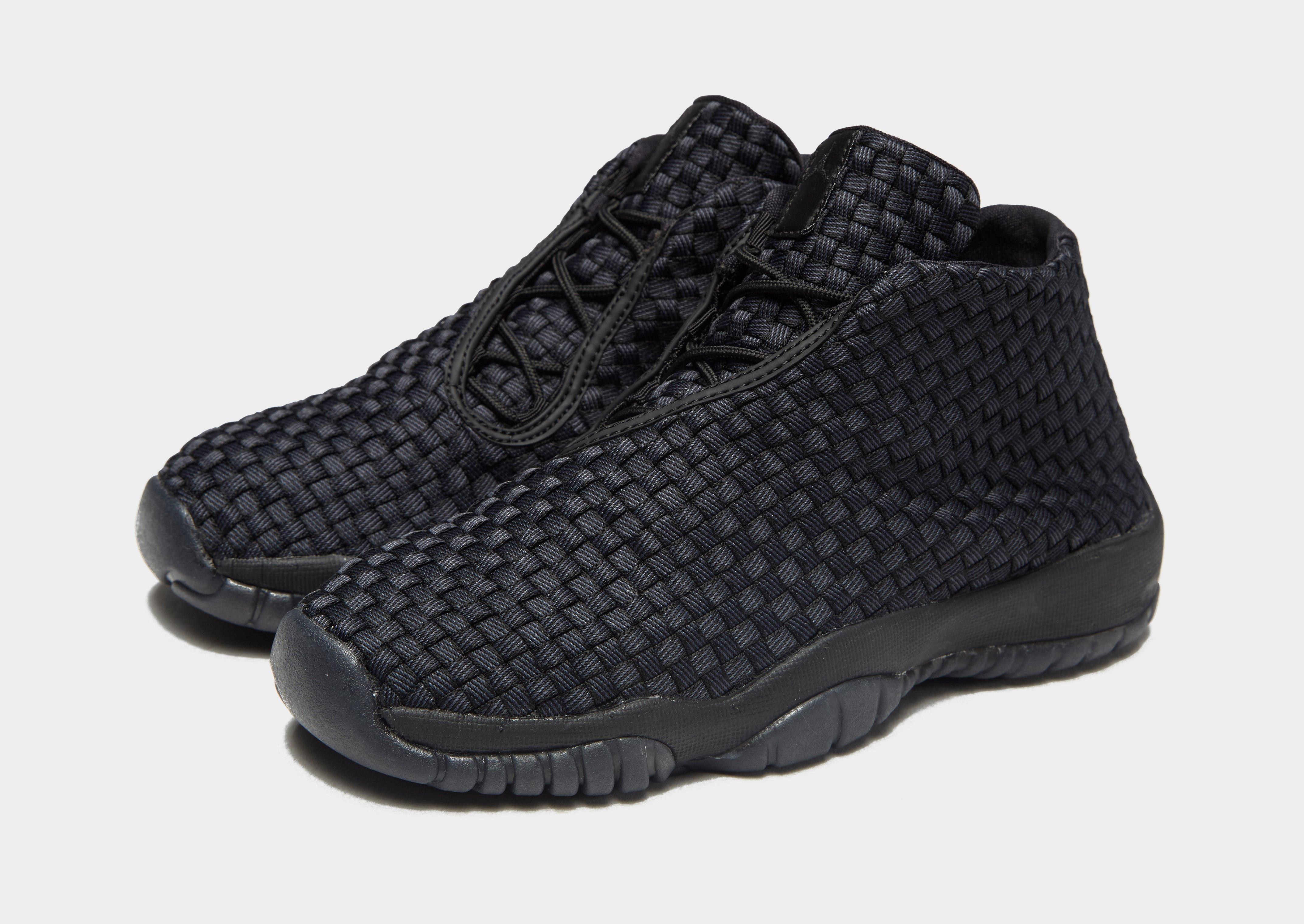 jordan future junior