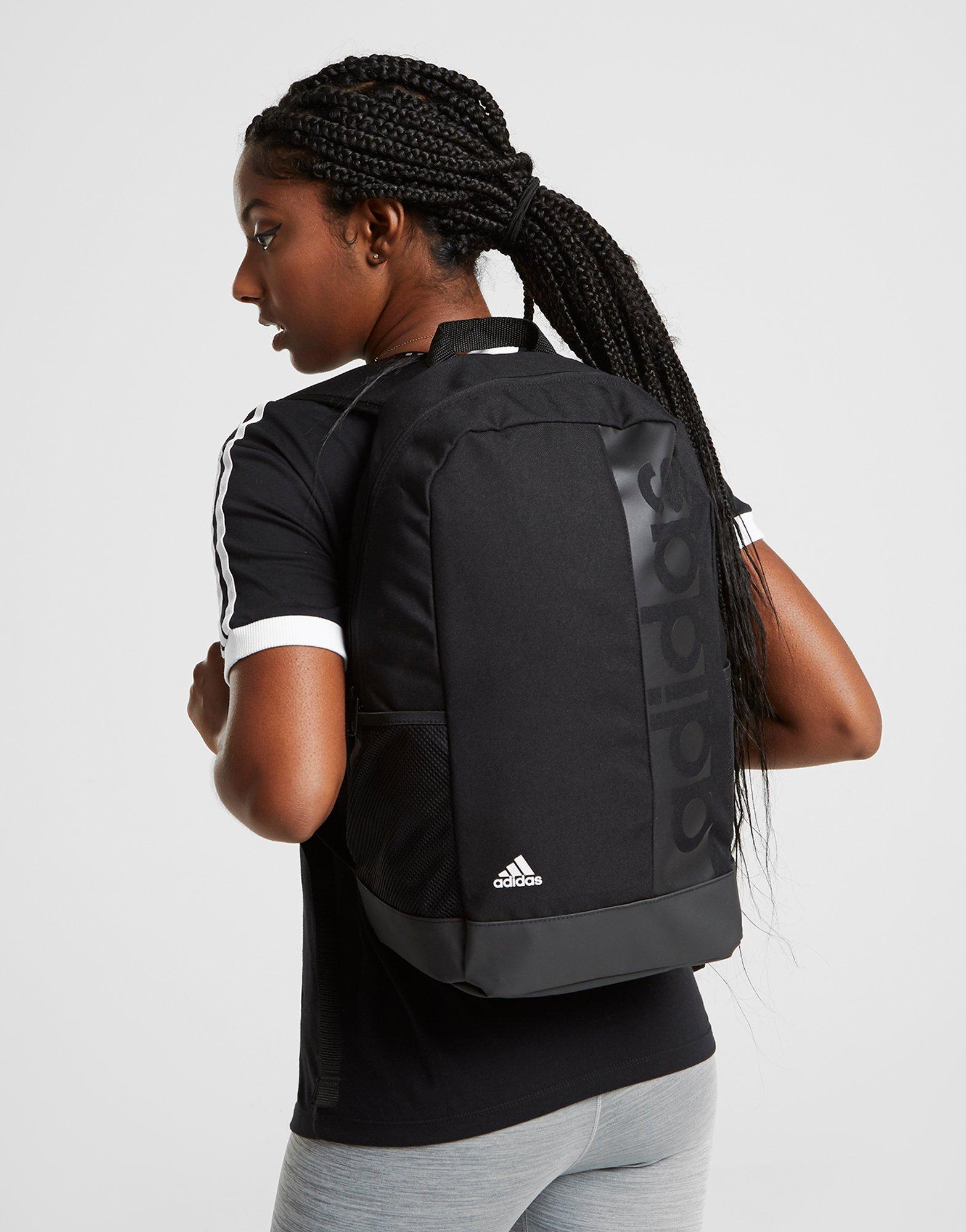 adidas badge of sport backpack