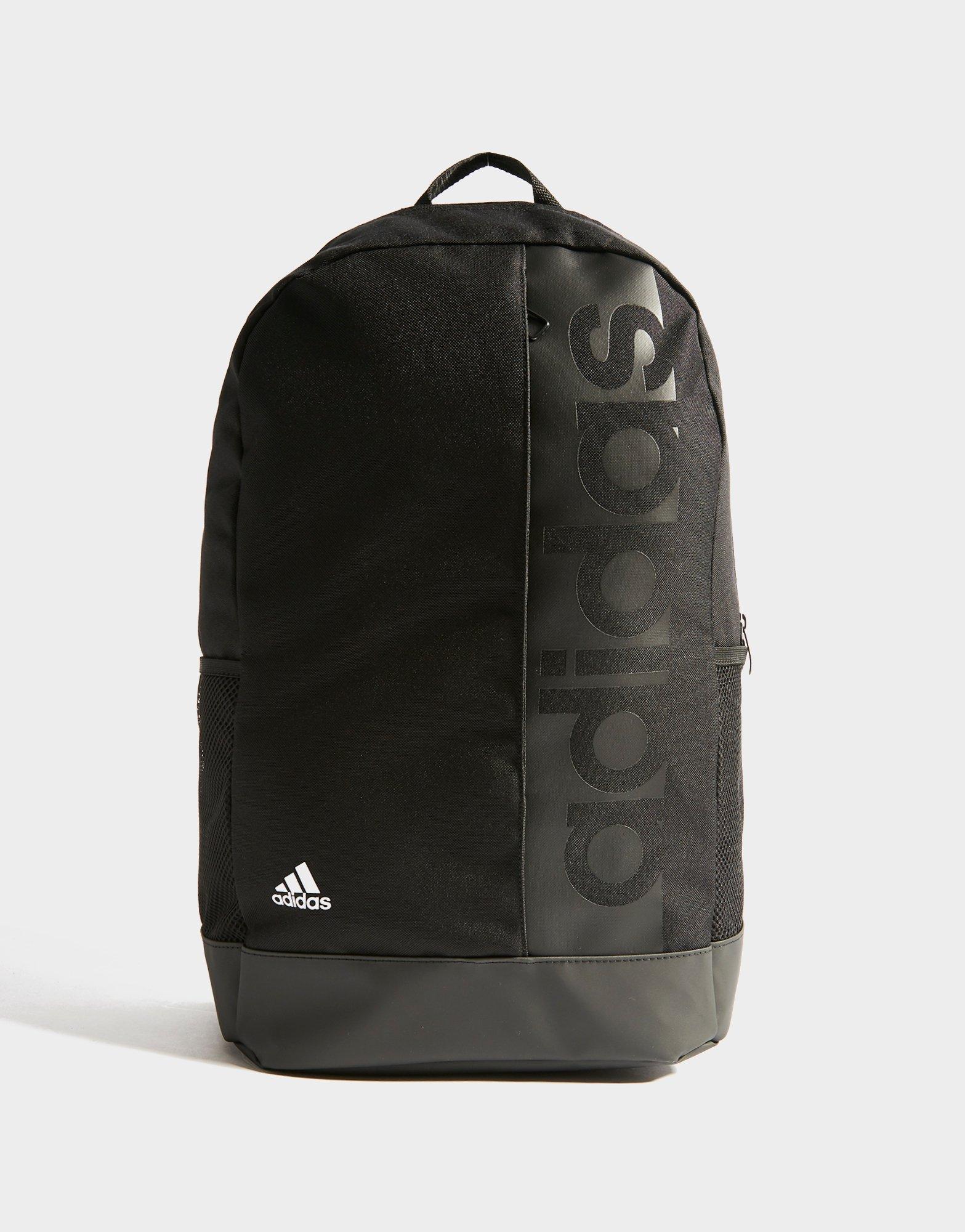 adidas badge of sport backpack