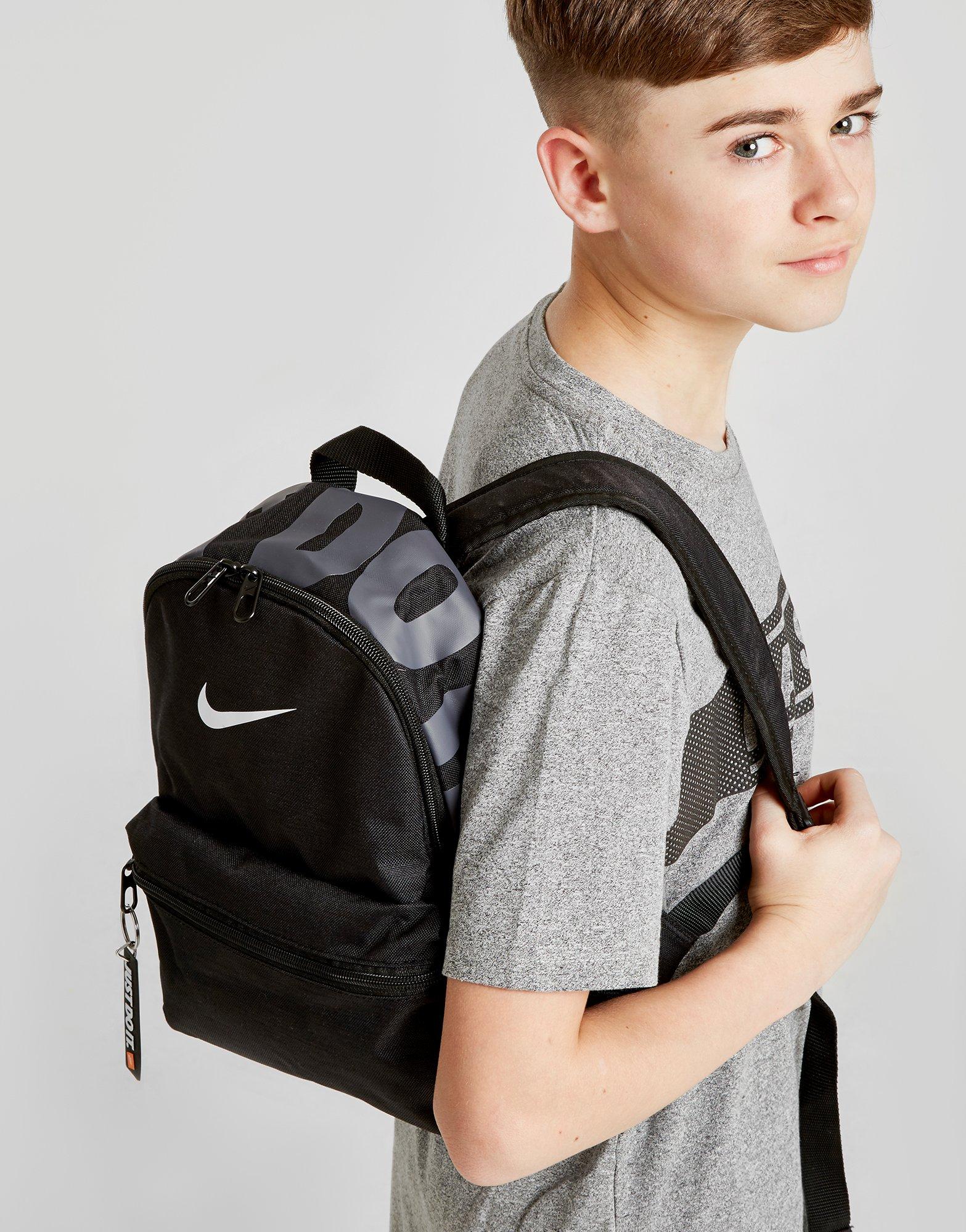 mochila nike just do it mini backpack