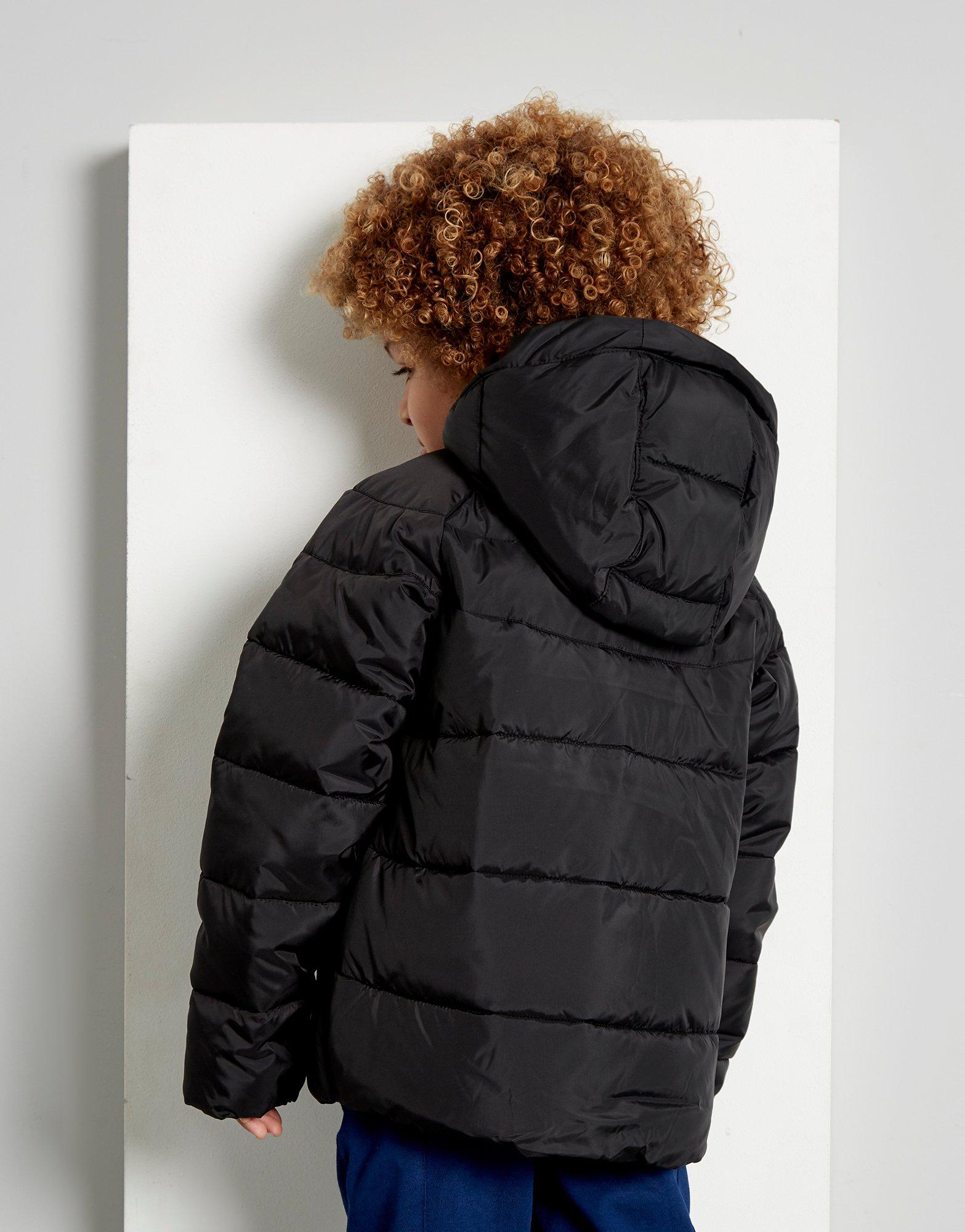 nike padded windbreaker