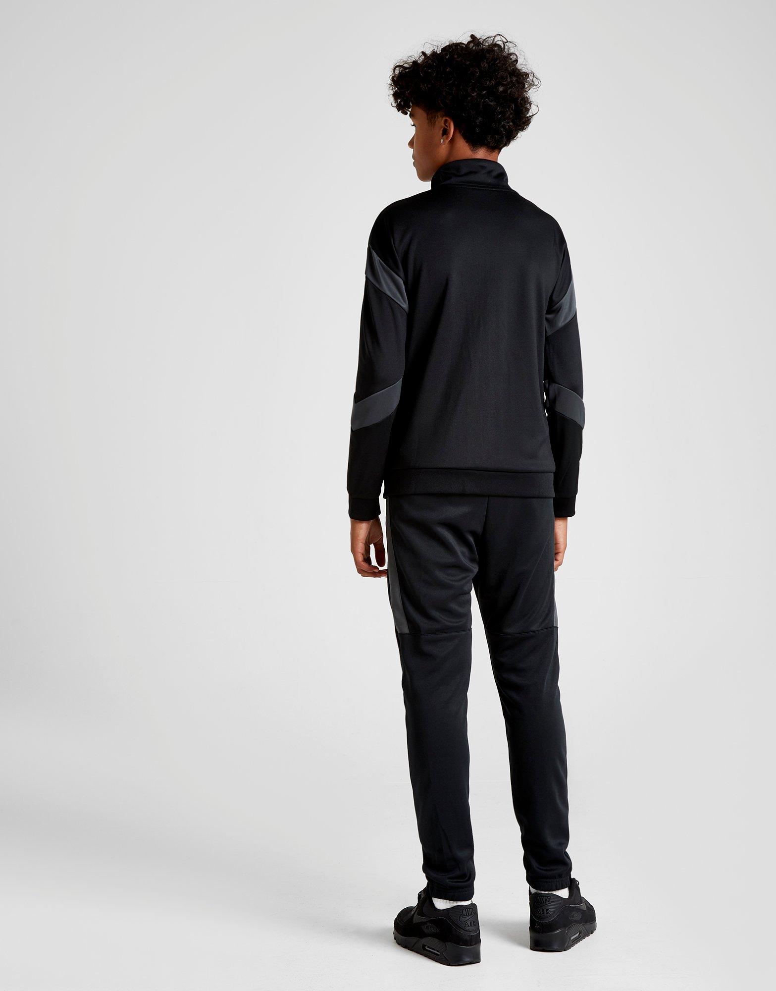 nike air poly tracksuit