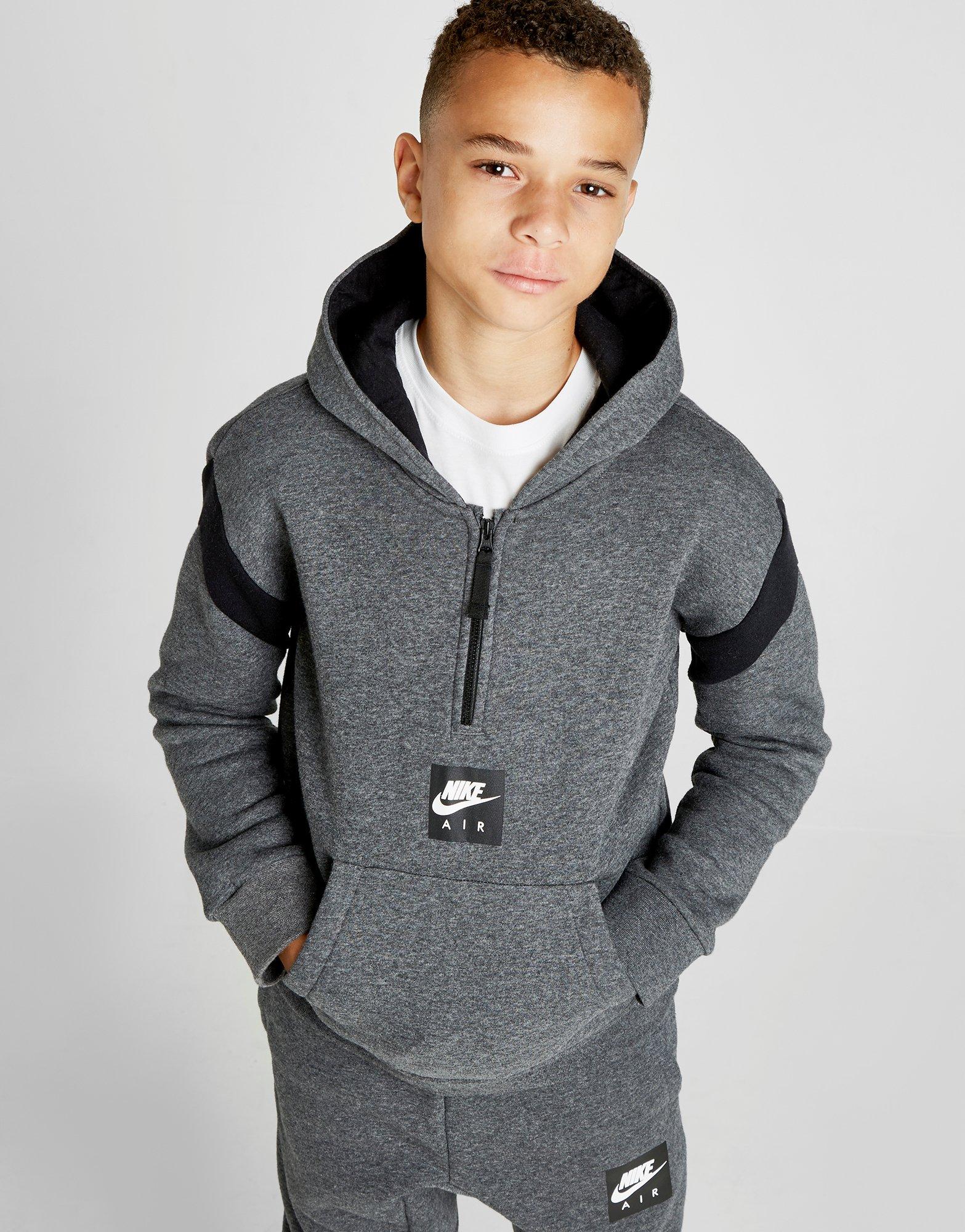 jd sports junior hoodies