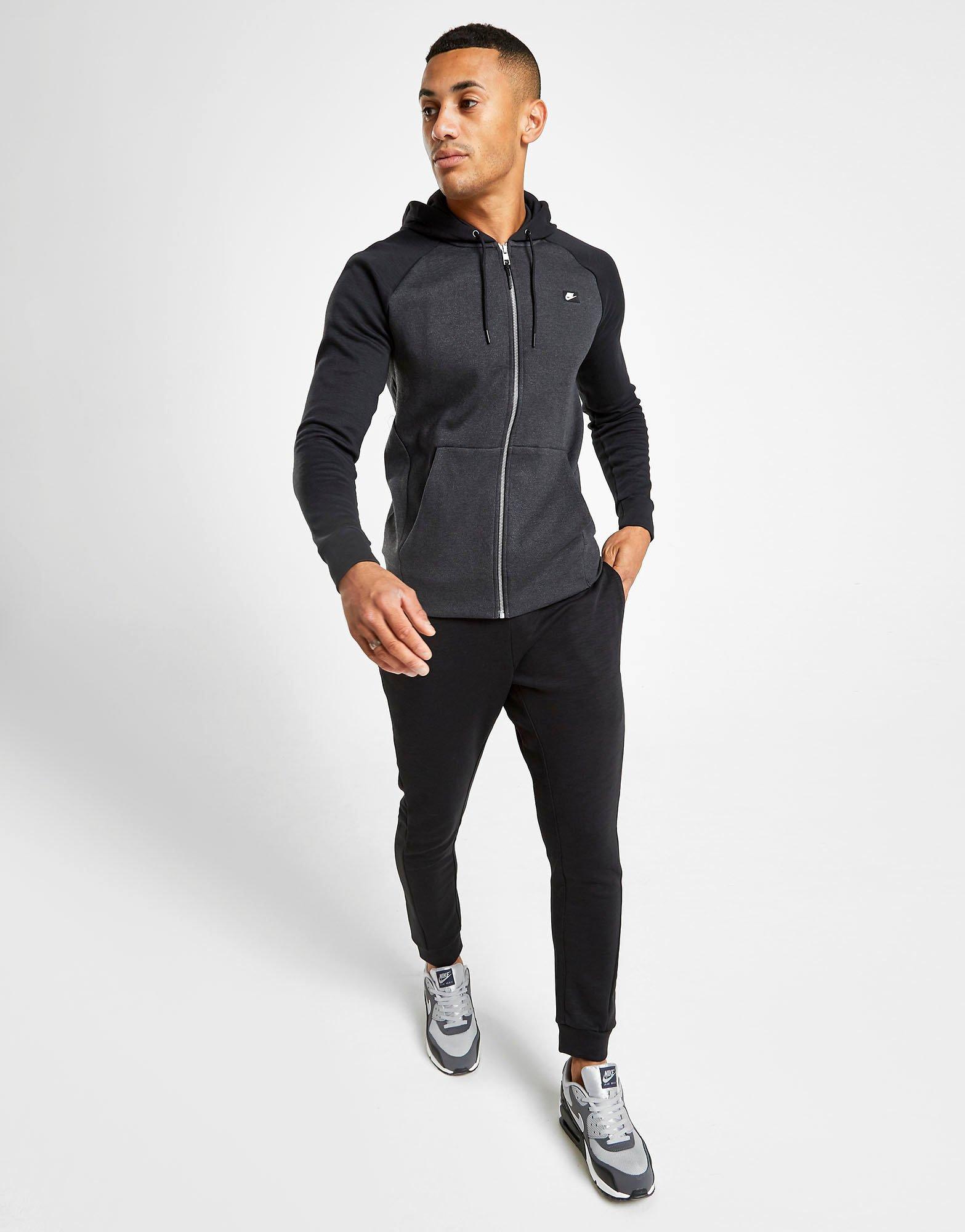 pantalon nike optic