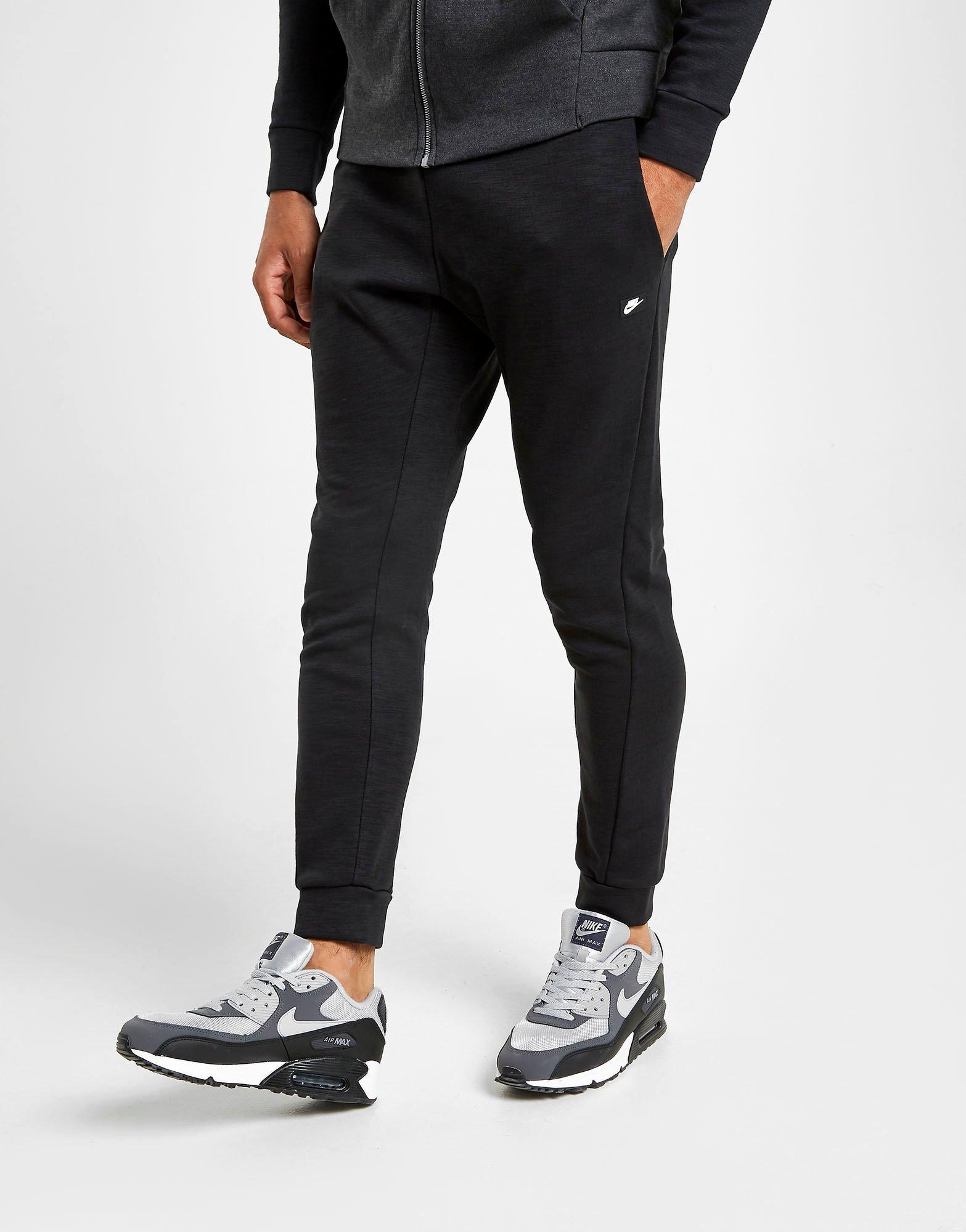 nike optic joggers - zetaphi 