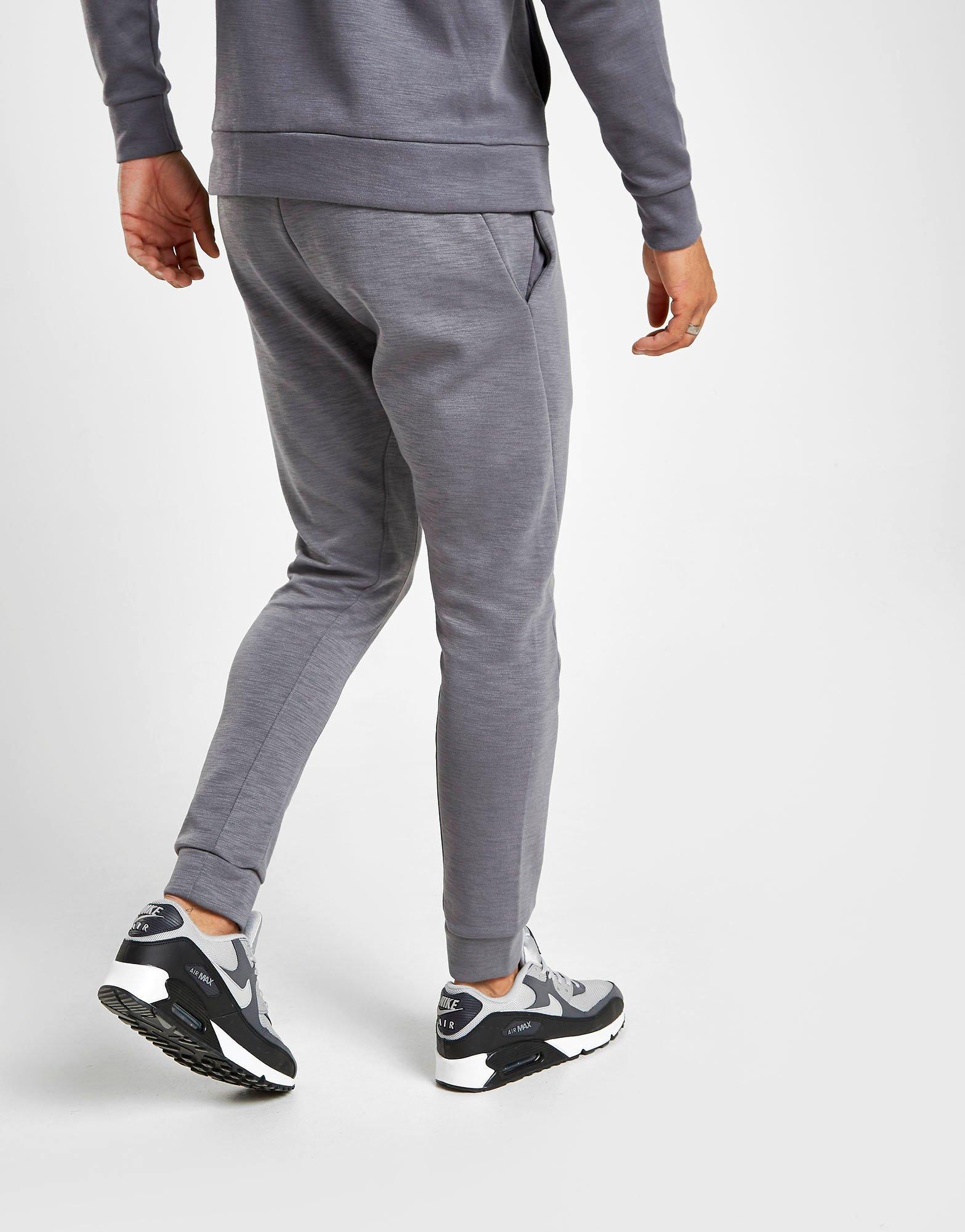 nike optic fleece pants