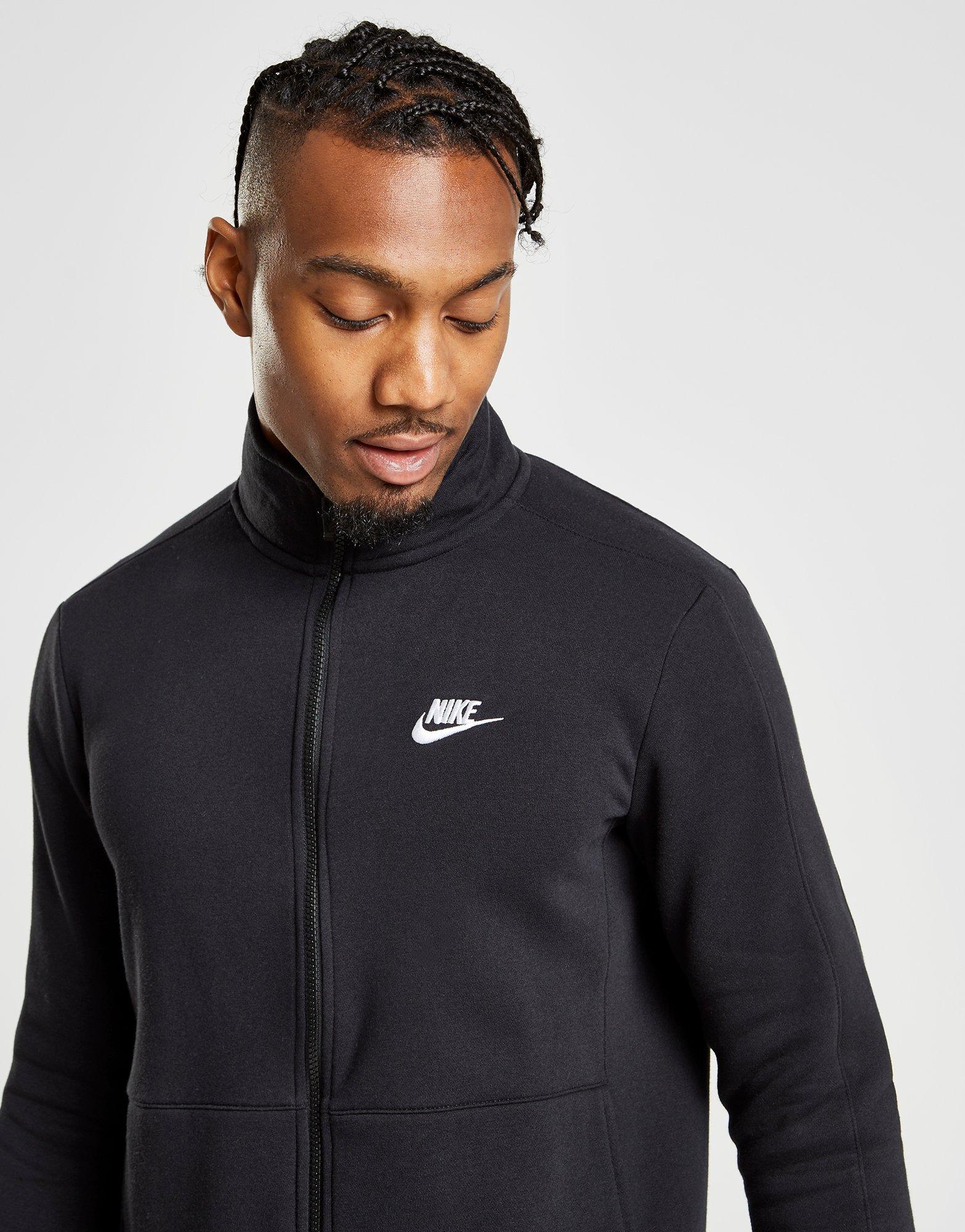 nike league fleece tracksuit