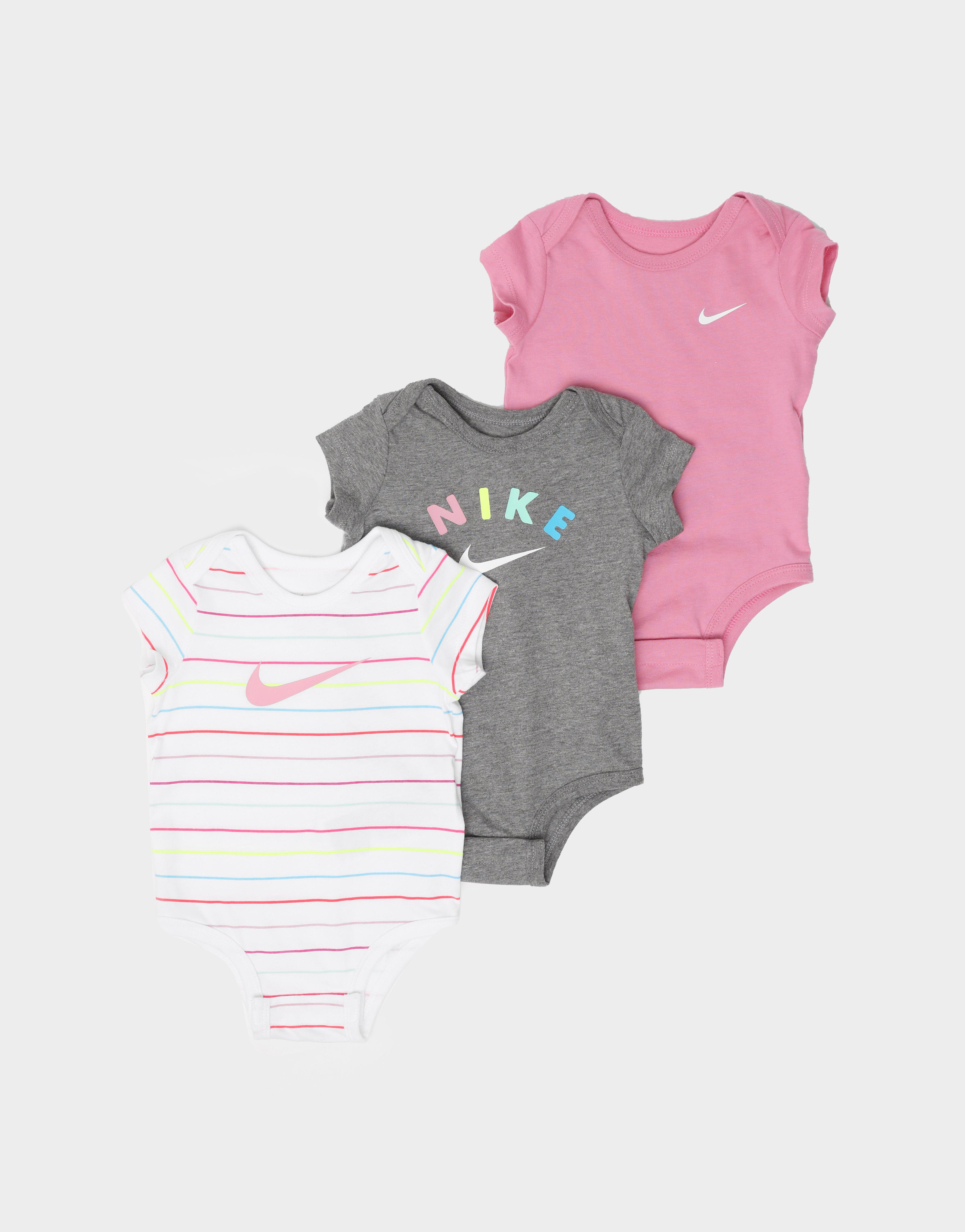 rainbow infant clothing