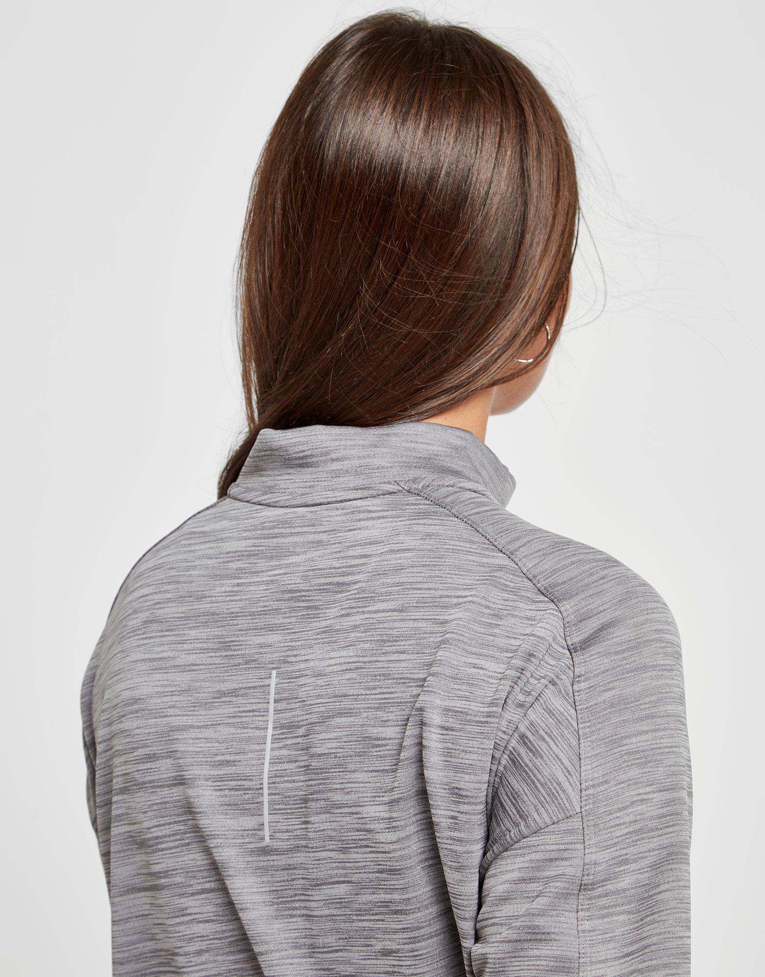 Nike Running Pacer 1/4 Zip Track Top Dames
