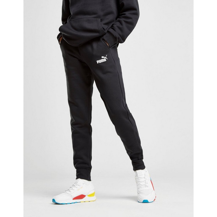 puma repeat logo joggers
