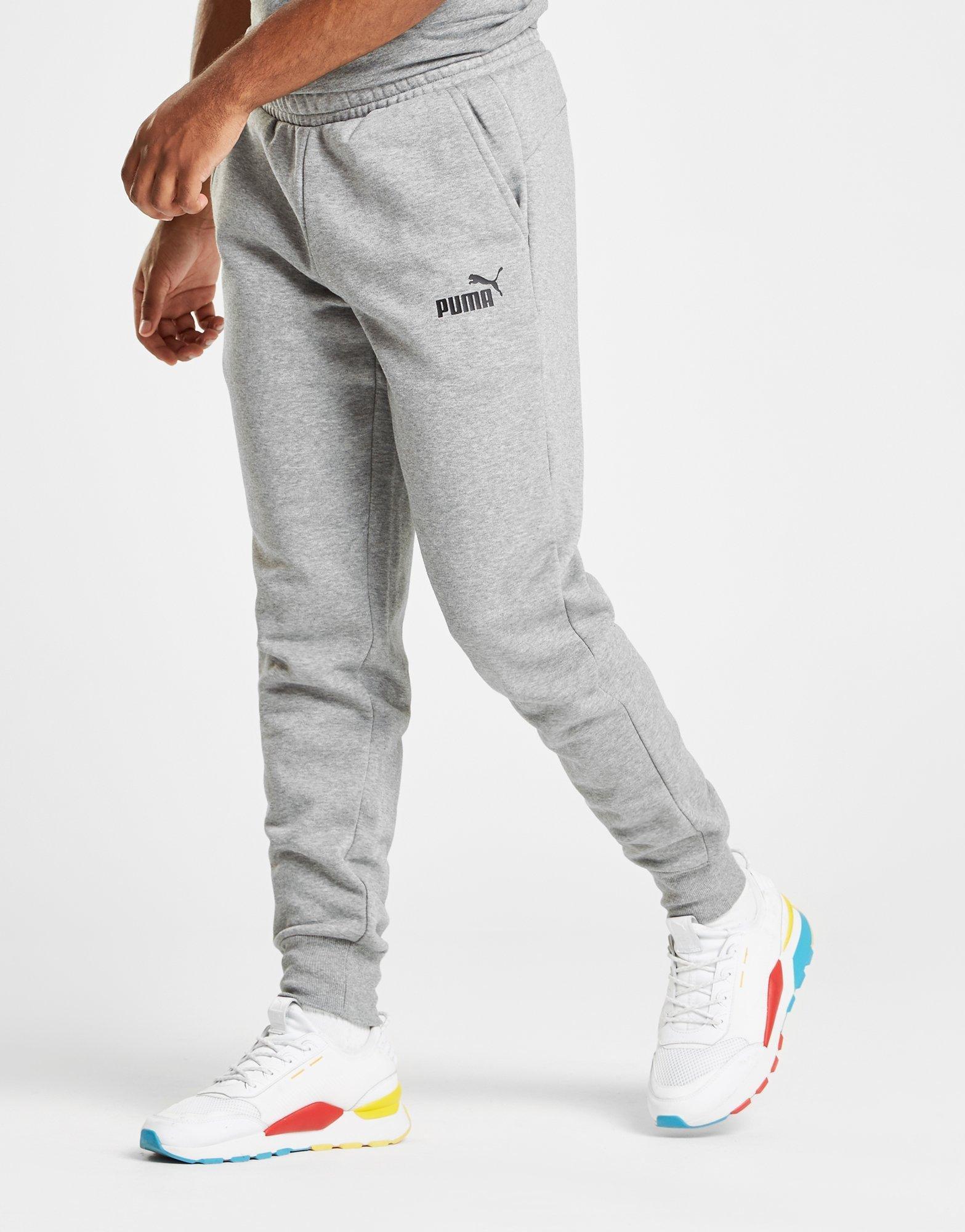 PUMA Core Logo Pants