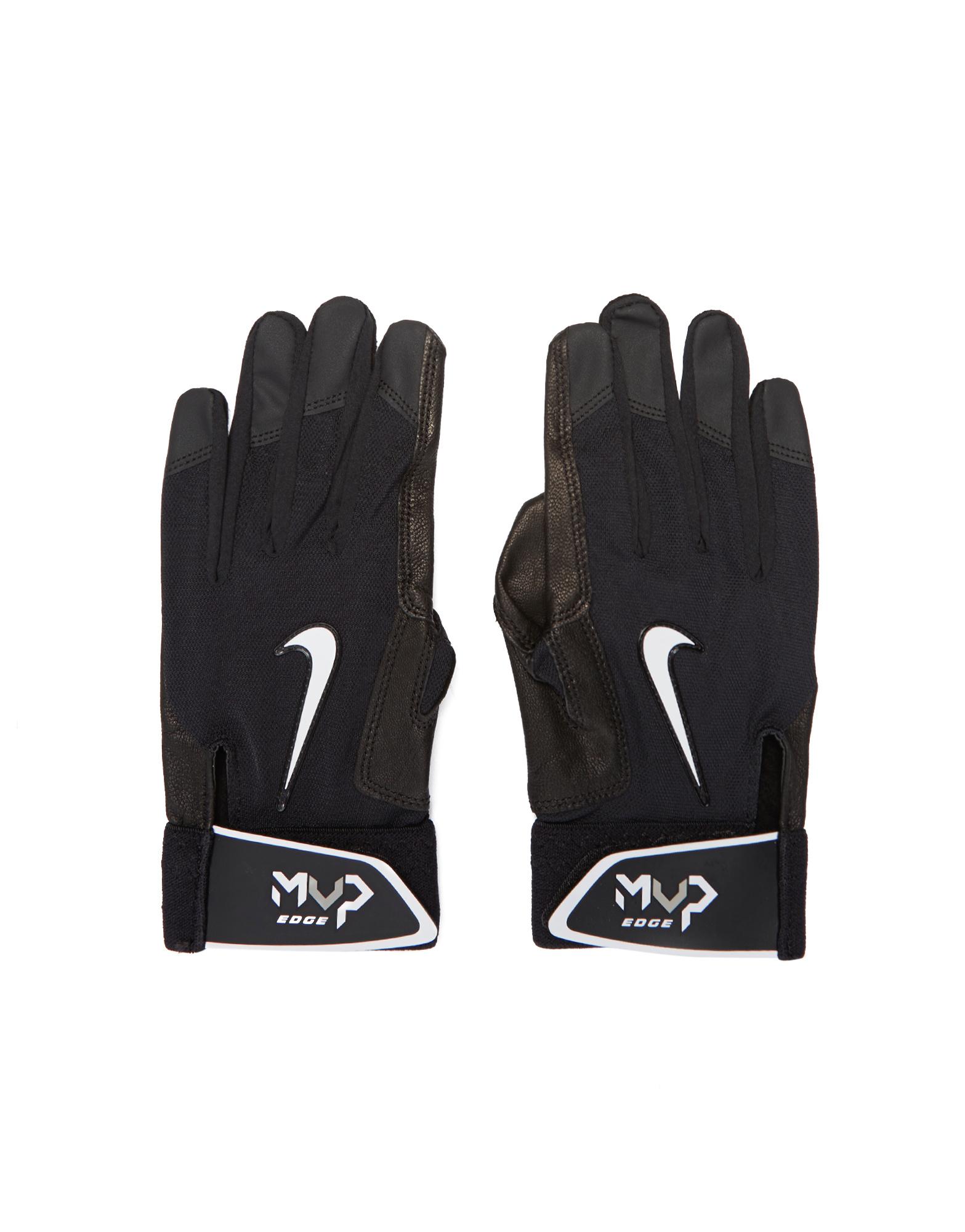 nike leather gloves