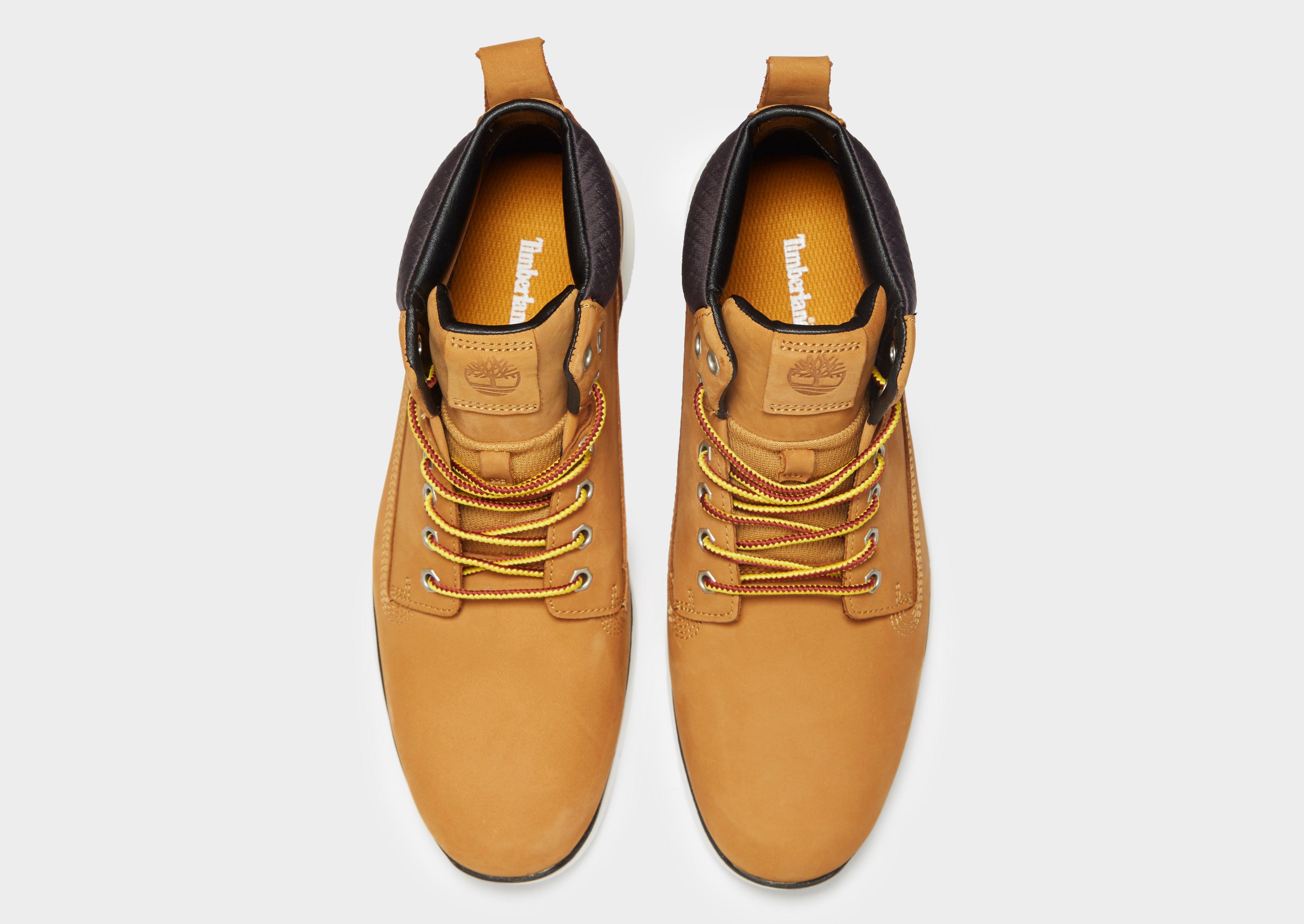 timberland killington jd
