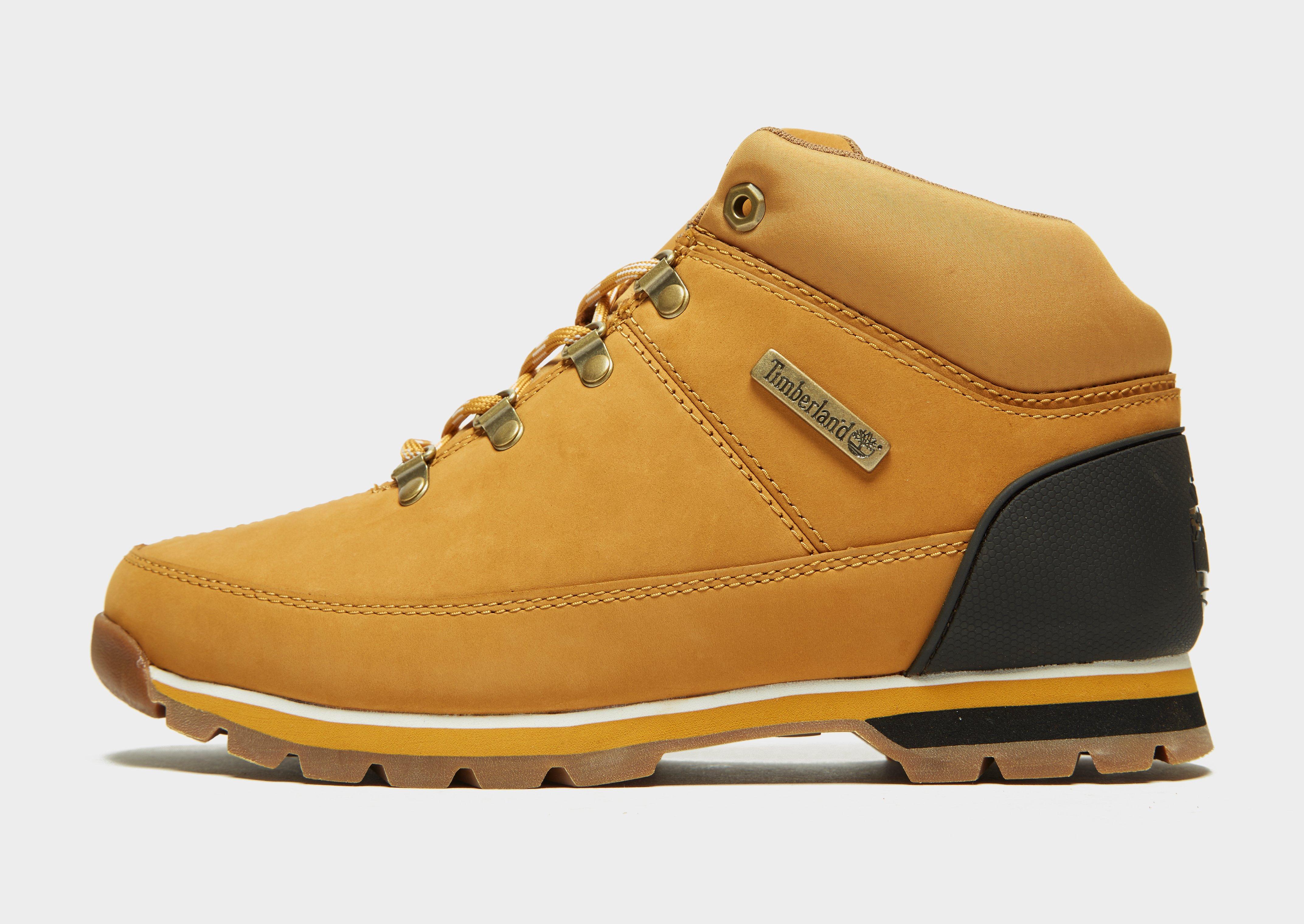 timberland portable charger