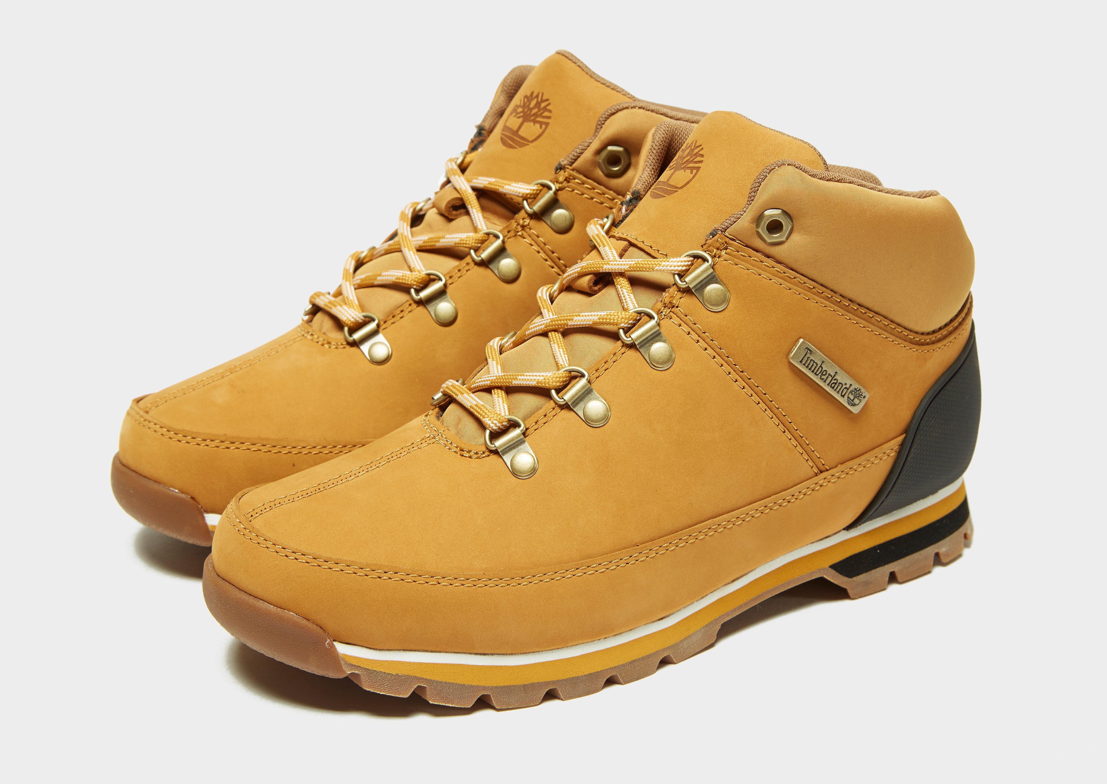 timberland calderbrook