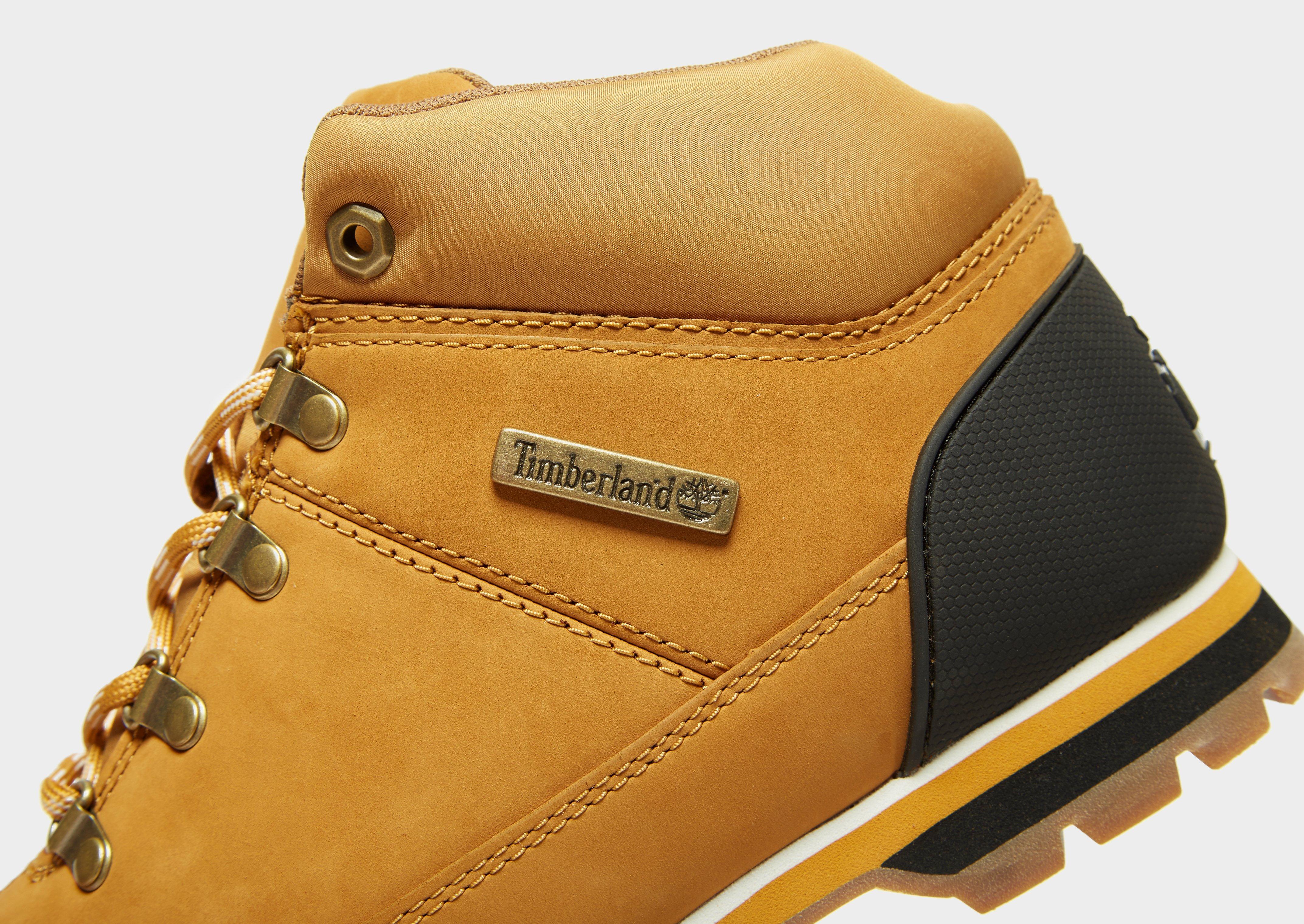 timberland calderbrook boots