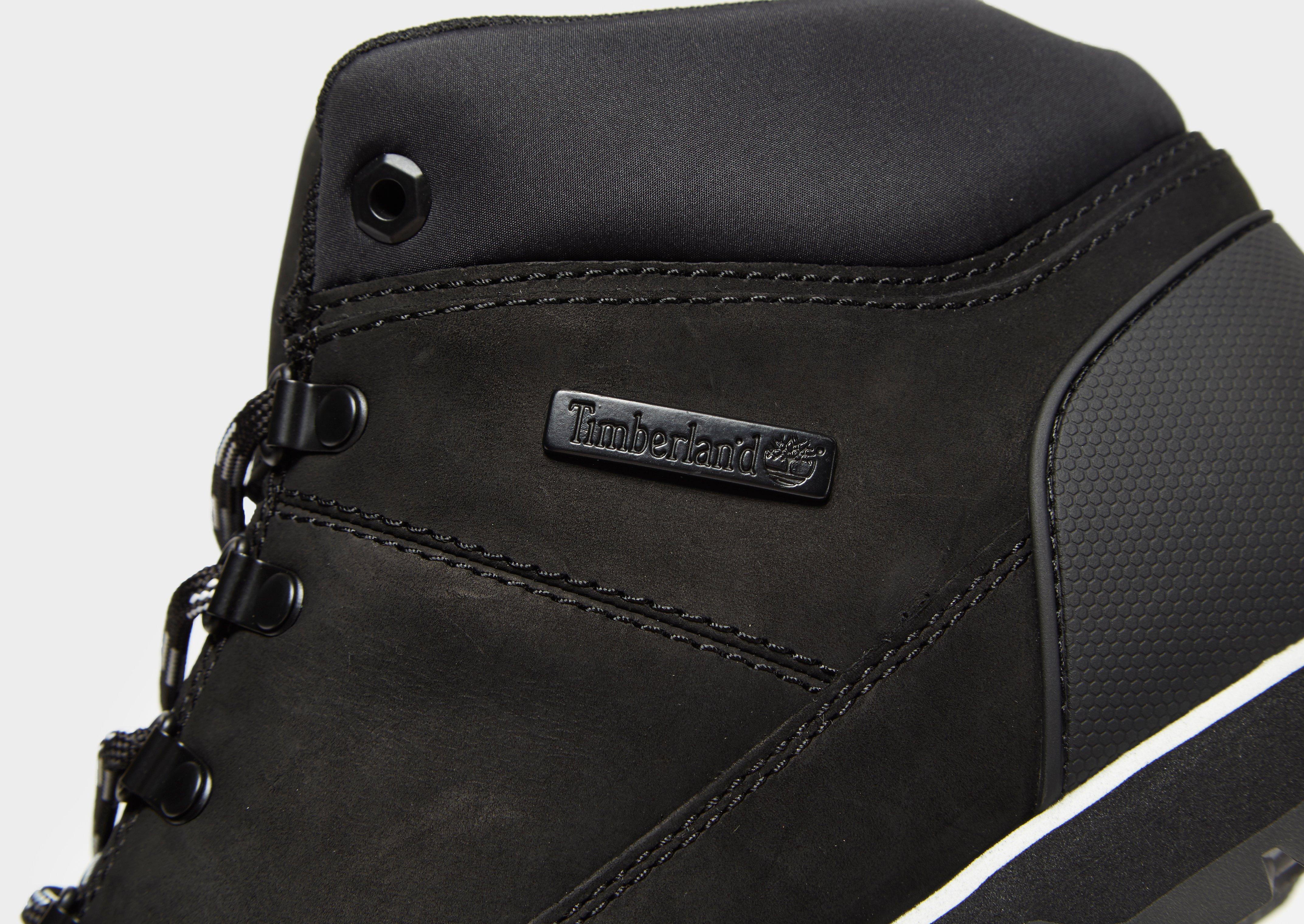 timberland calderbrook