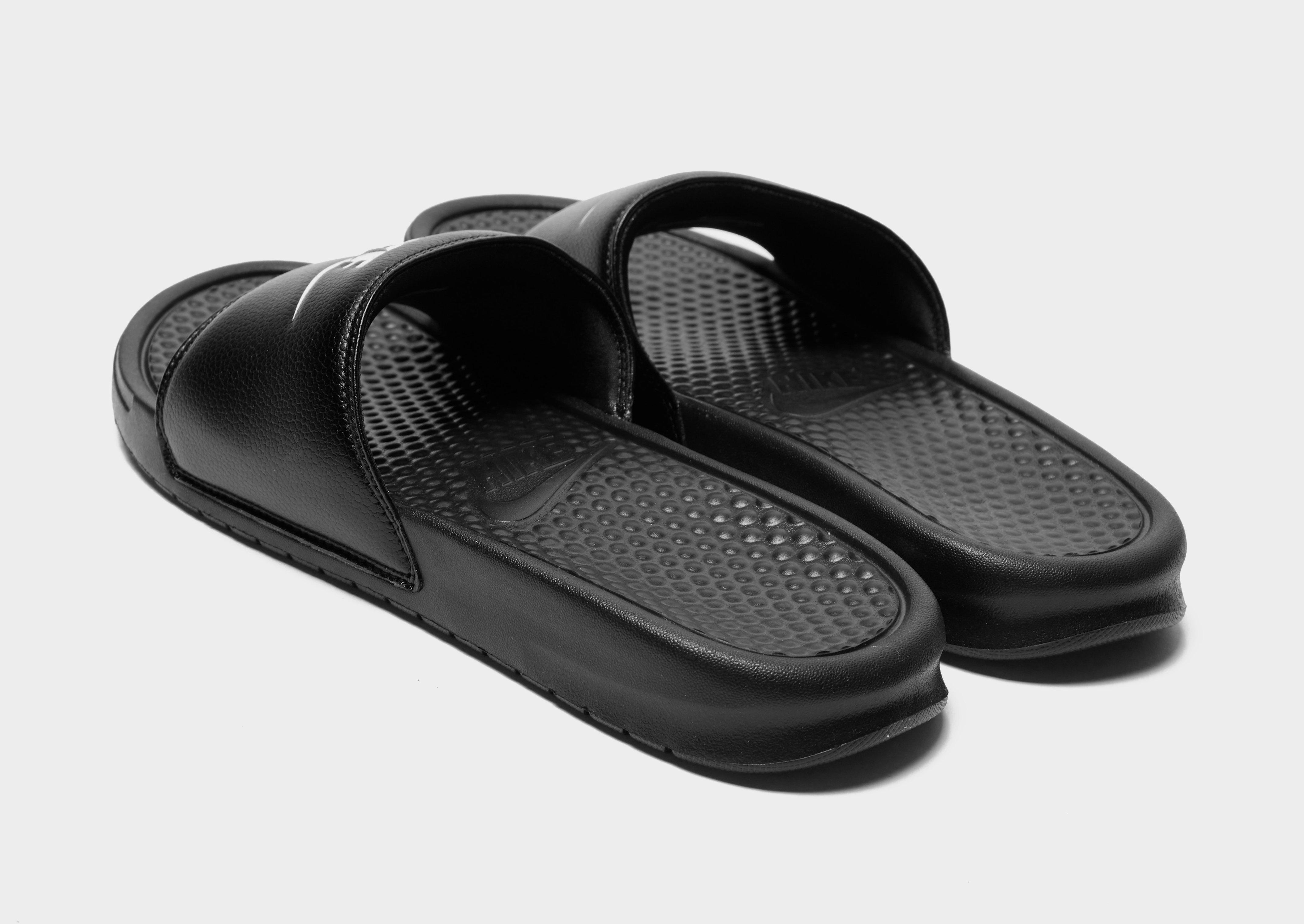 jd sports nike slides