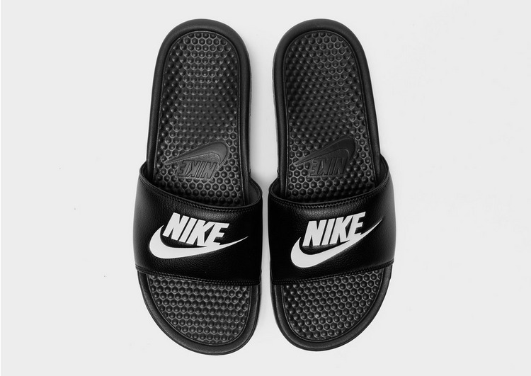cheap nike benassi slides