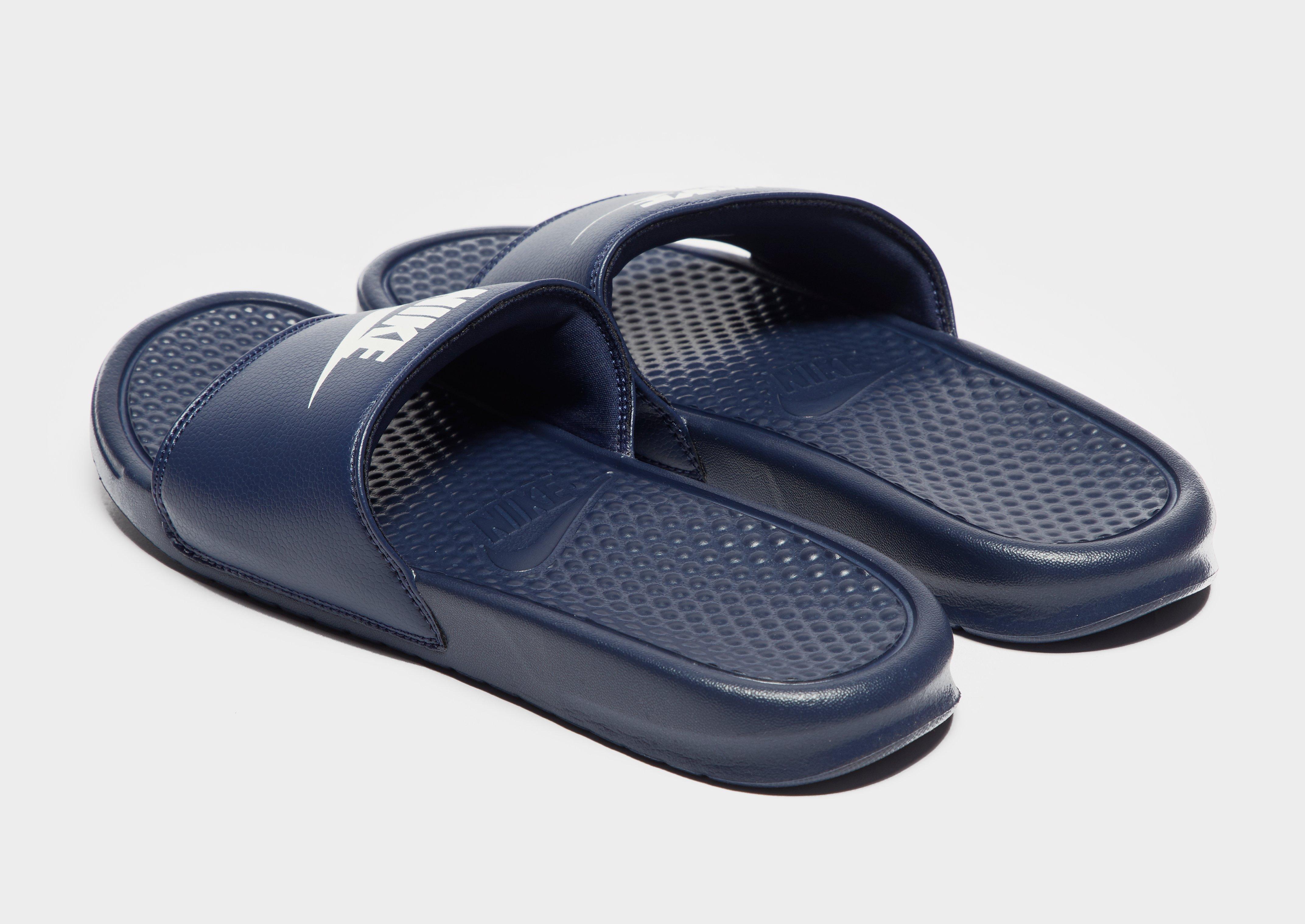 jd sports nike slides