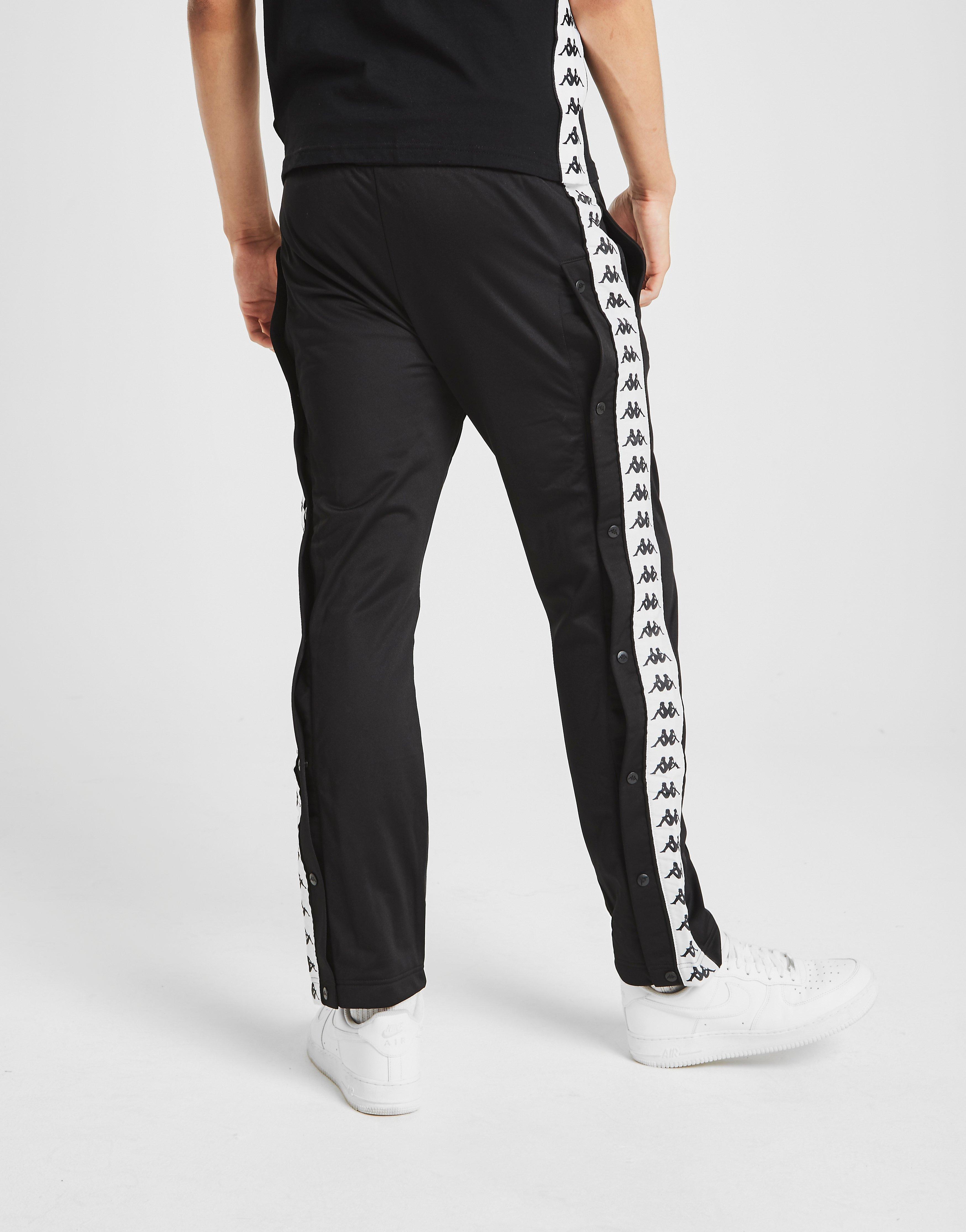 jd sports popper pants
