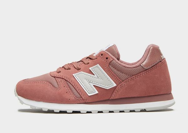 new balance 373 sneaker donna rosa new balance 373 sneaker donna rosa