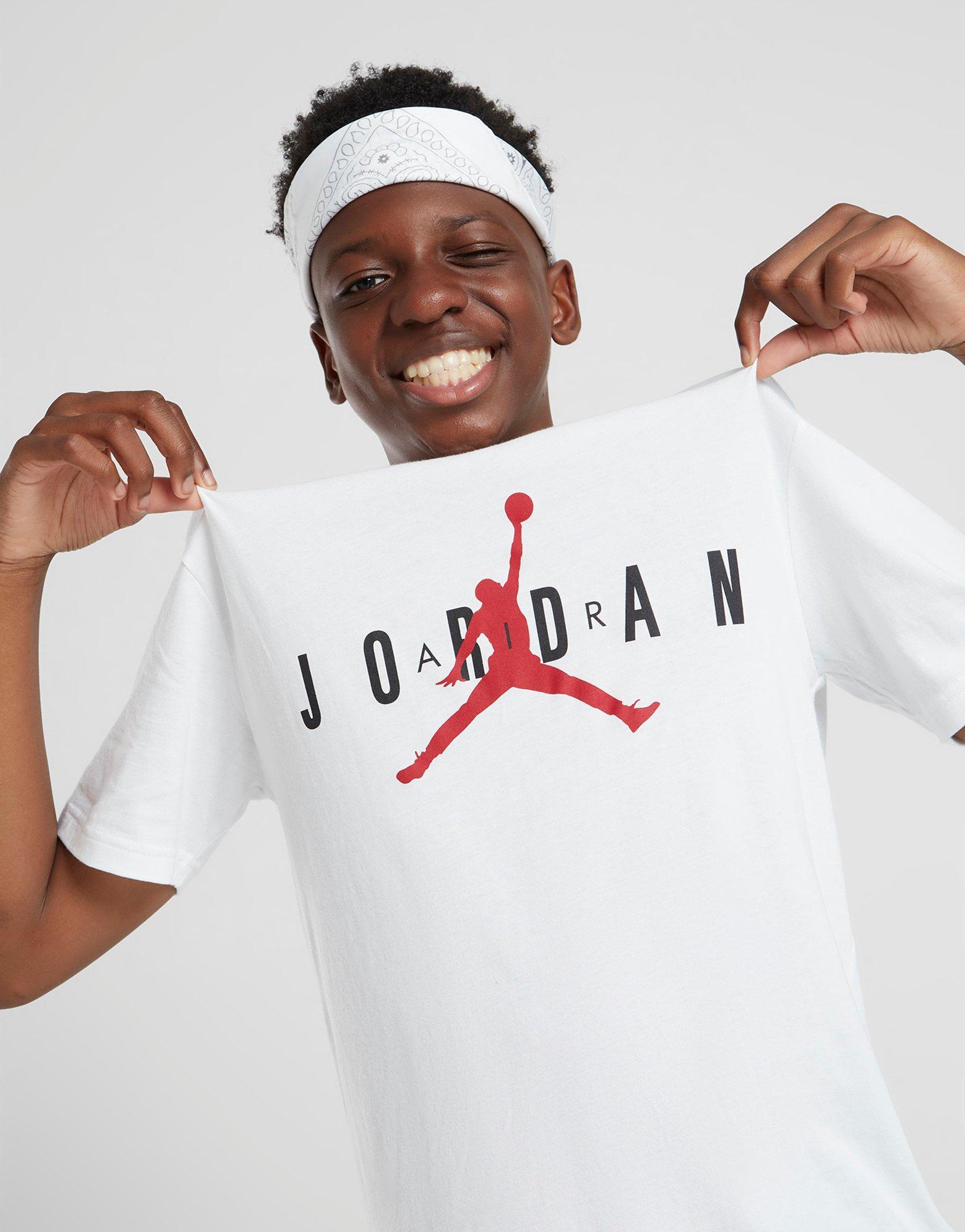 Jordan Jumpman T-Shirt Junior