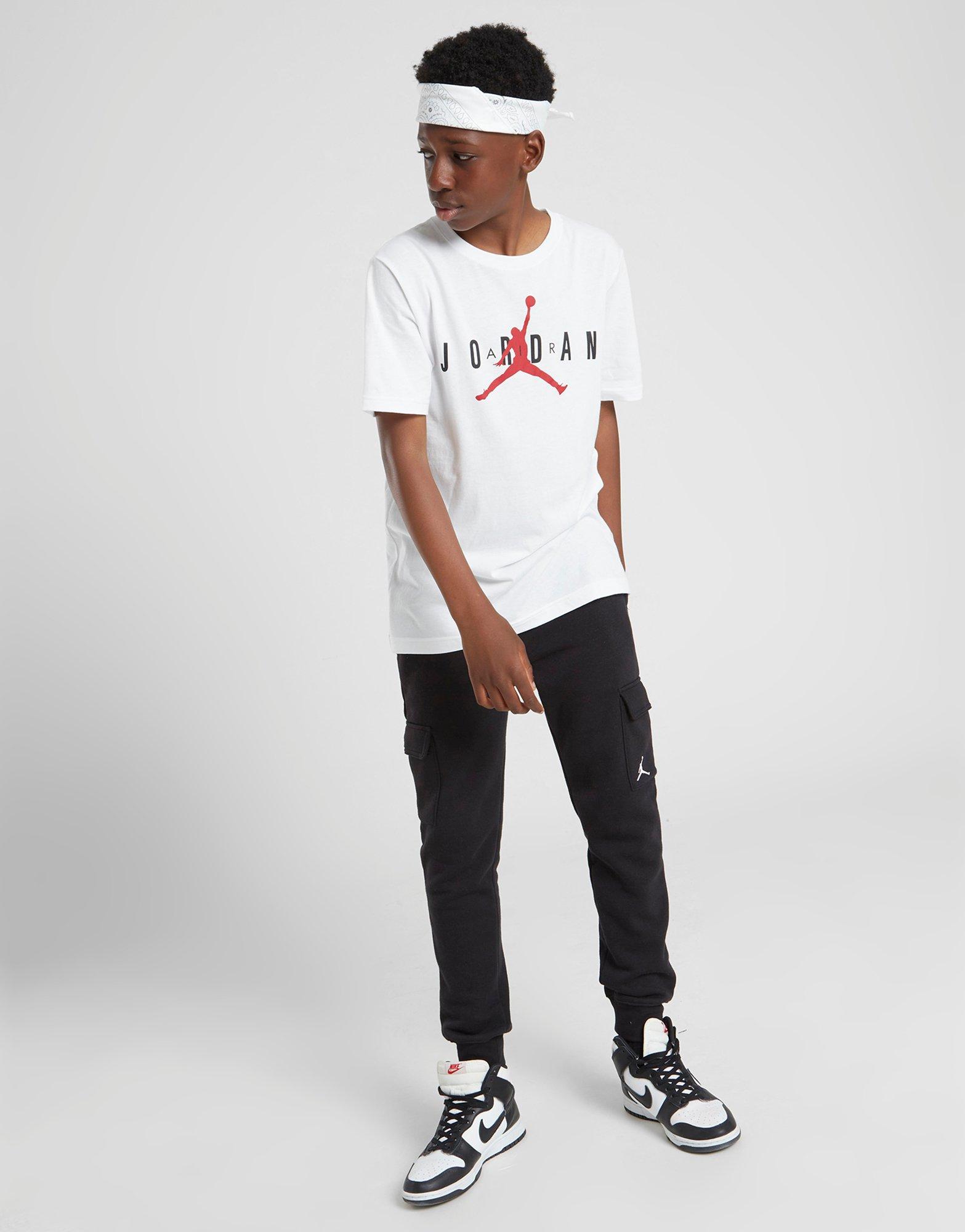 Jordan Jumpman T-Shirt Junior