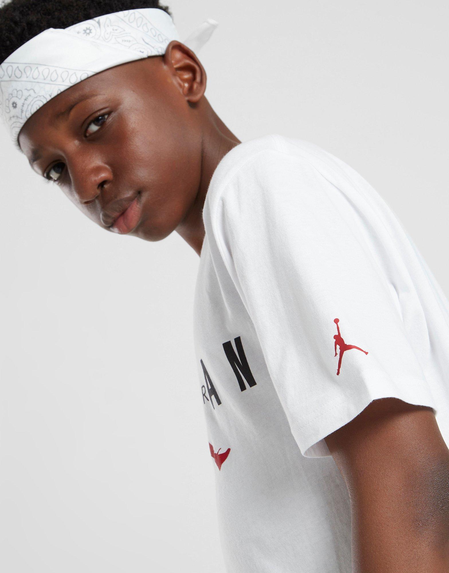 Jordan Jumpman T-Shirt Junior